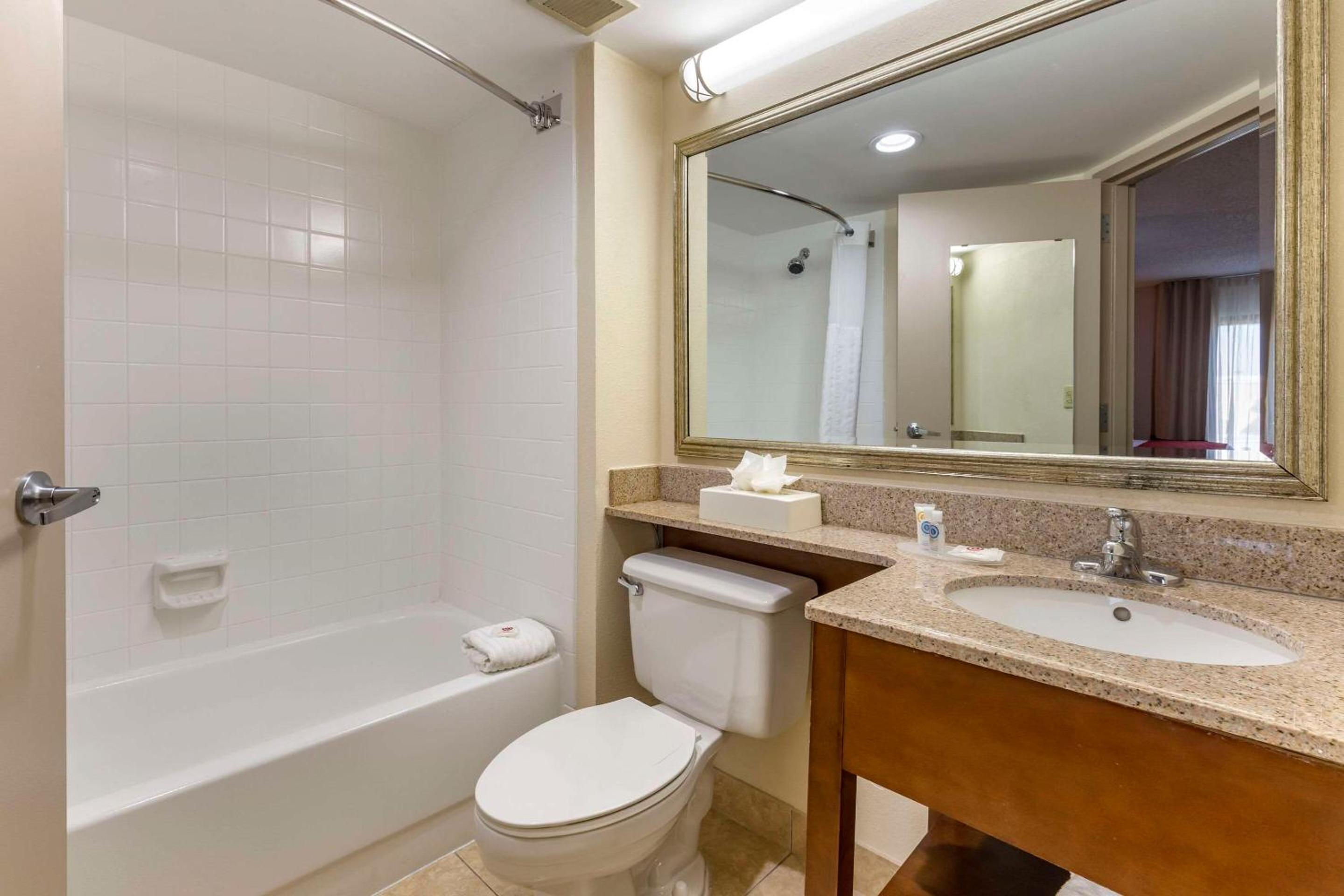 King Suite - Non-Smoking - Photo 3