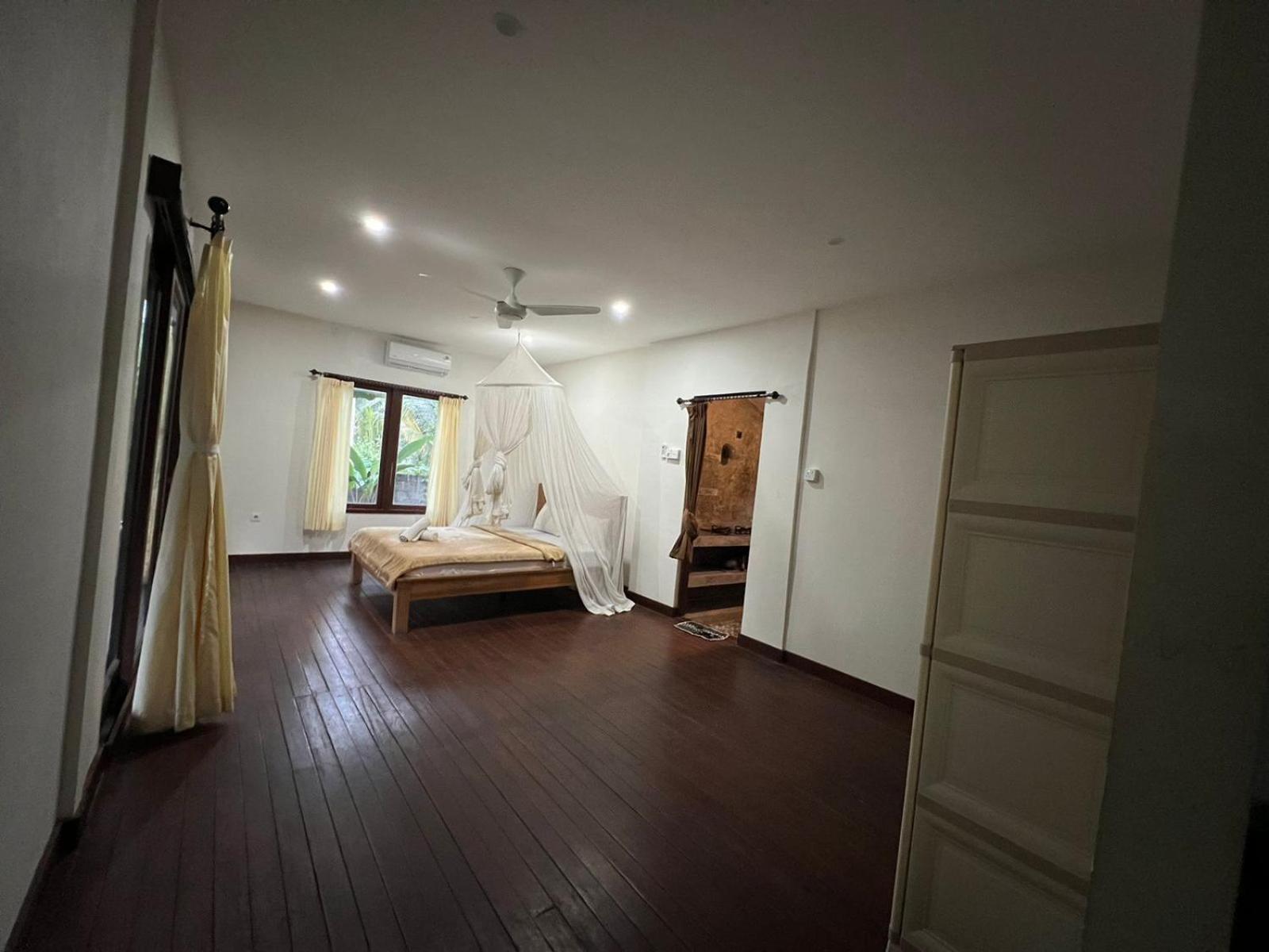 Two-Bedroom Villa photo 3