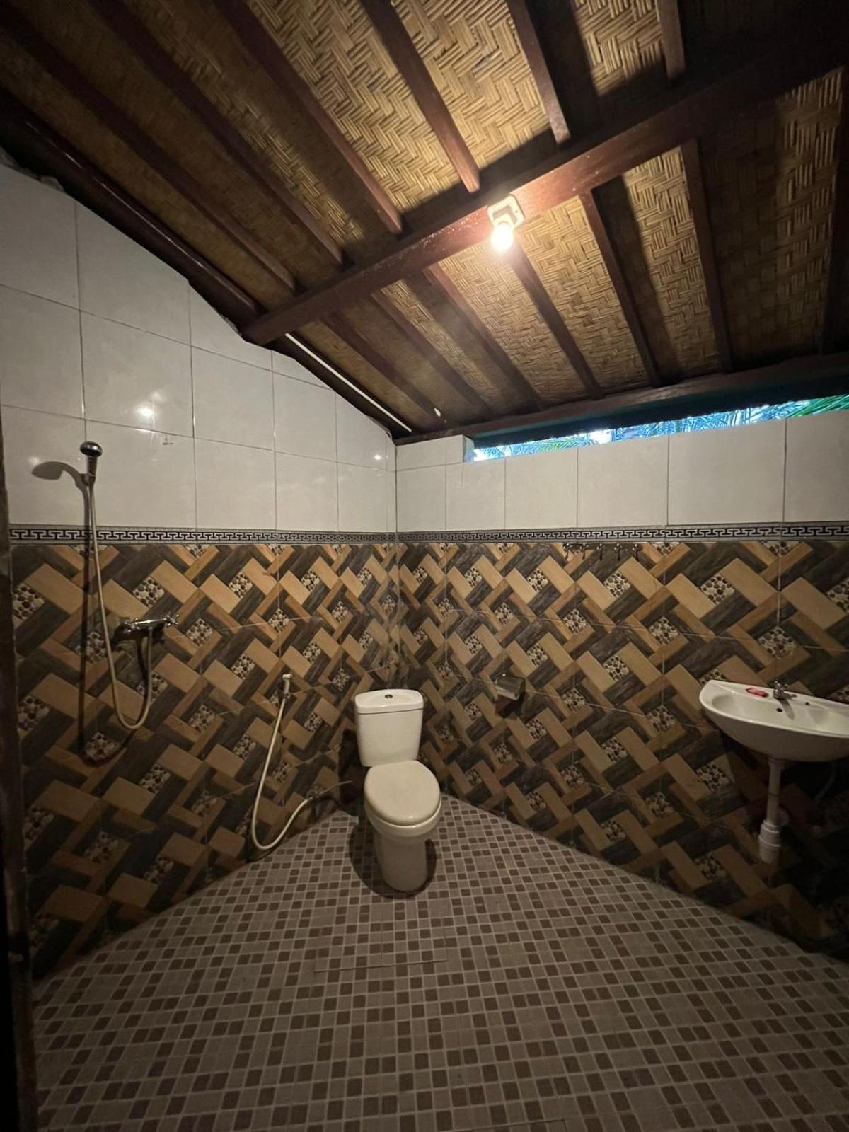 Two-Bedroom Villa photo 2
