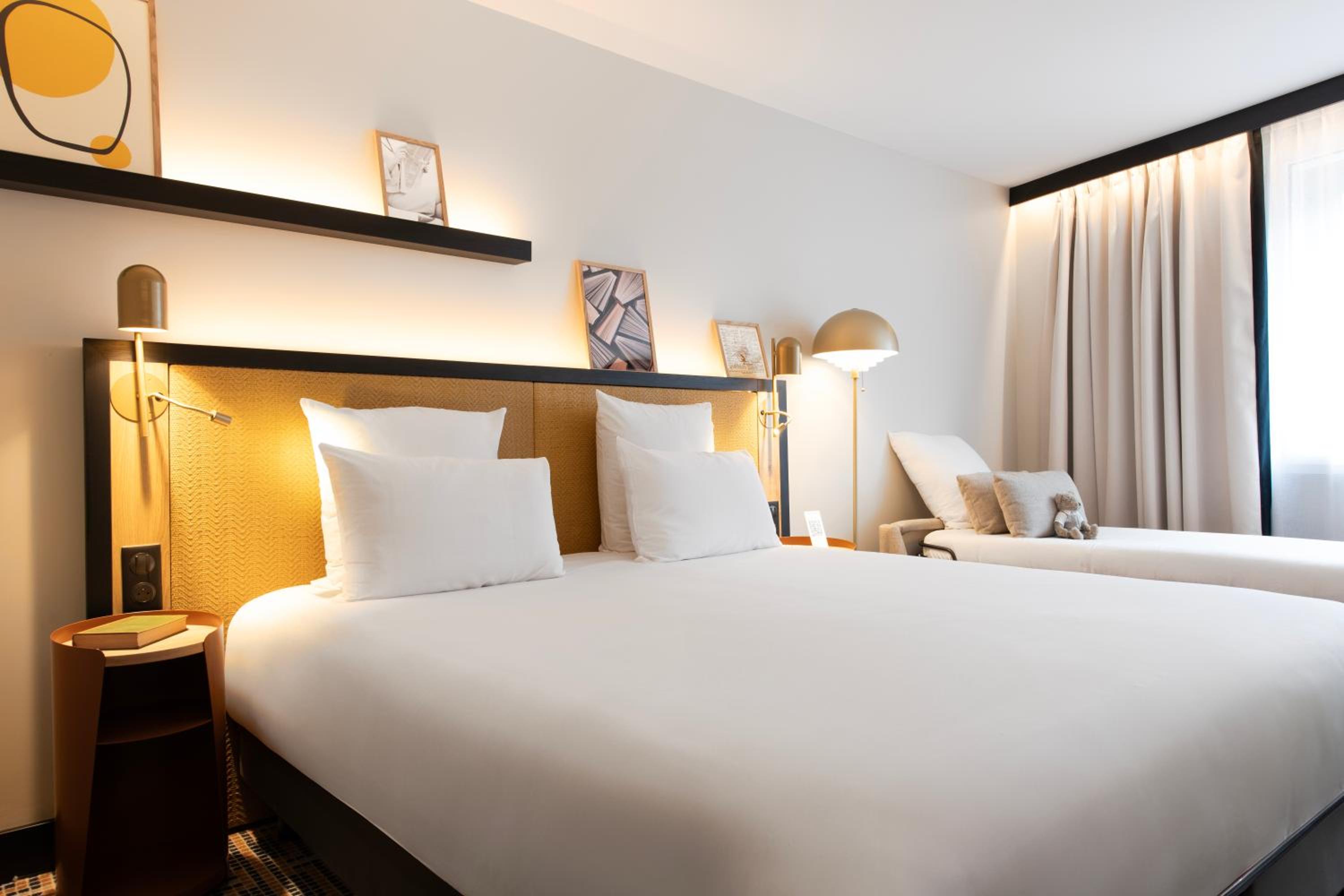 Classic Triple Room