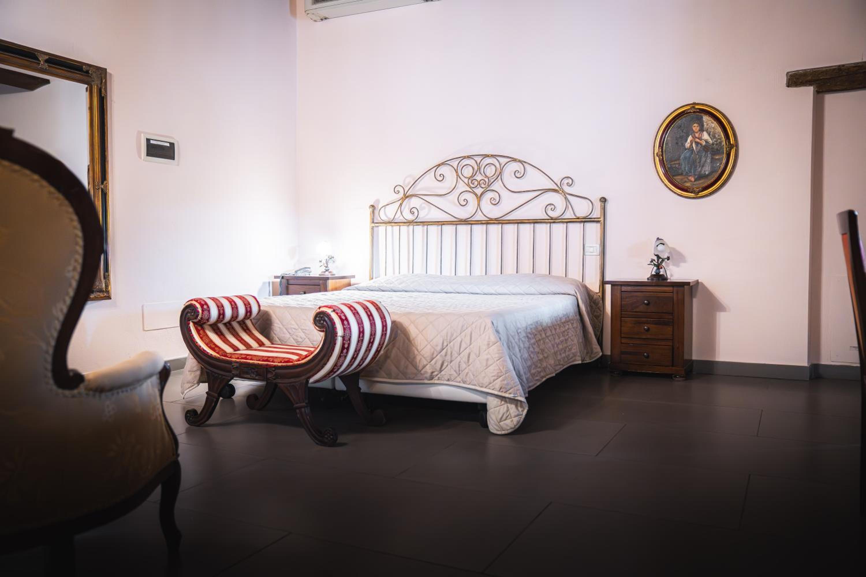 Standard  Double Room