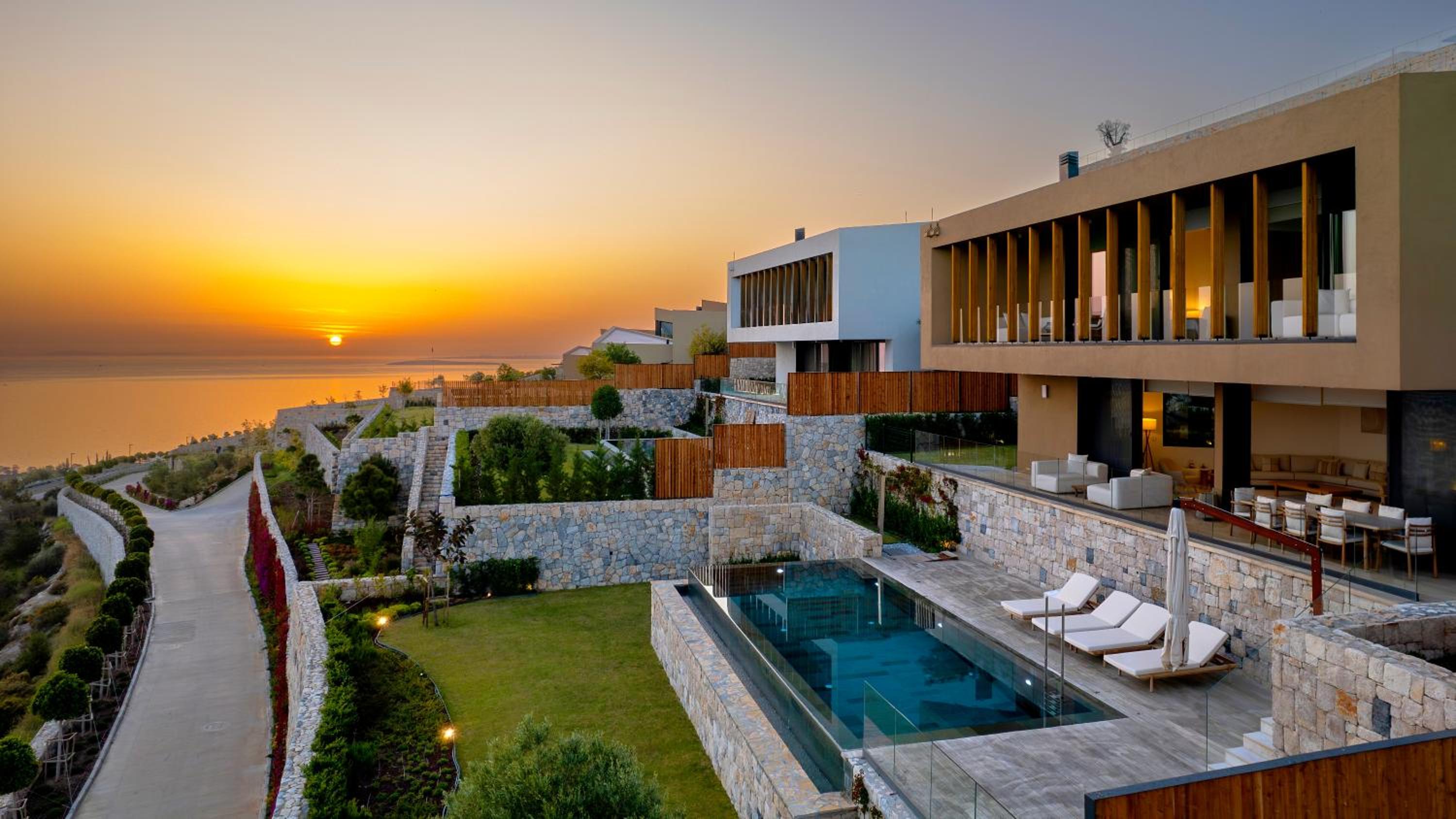 Panorama Pool Residence photo 3