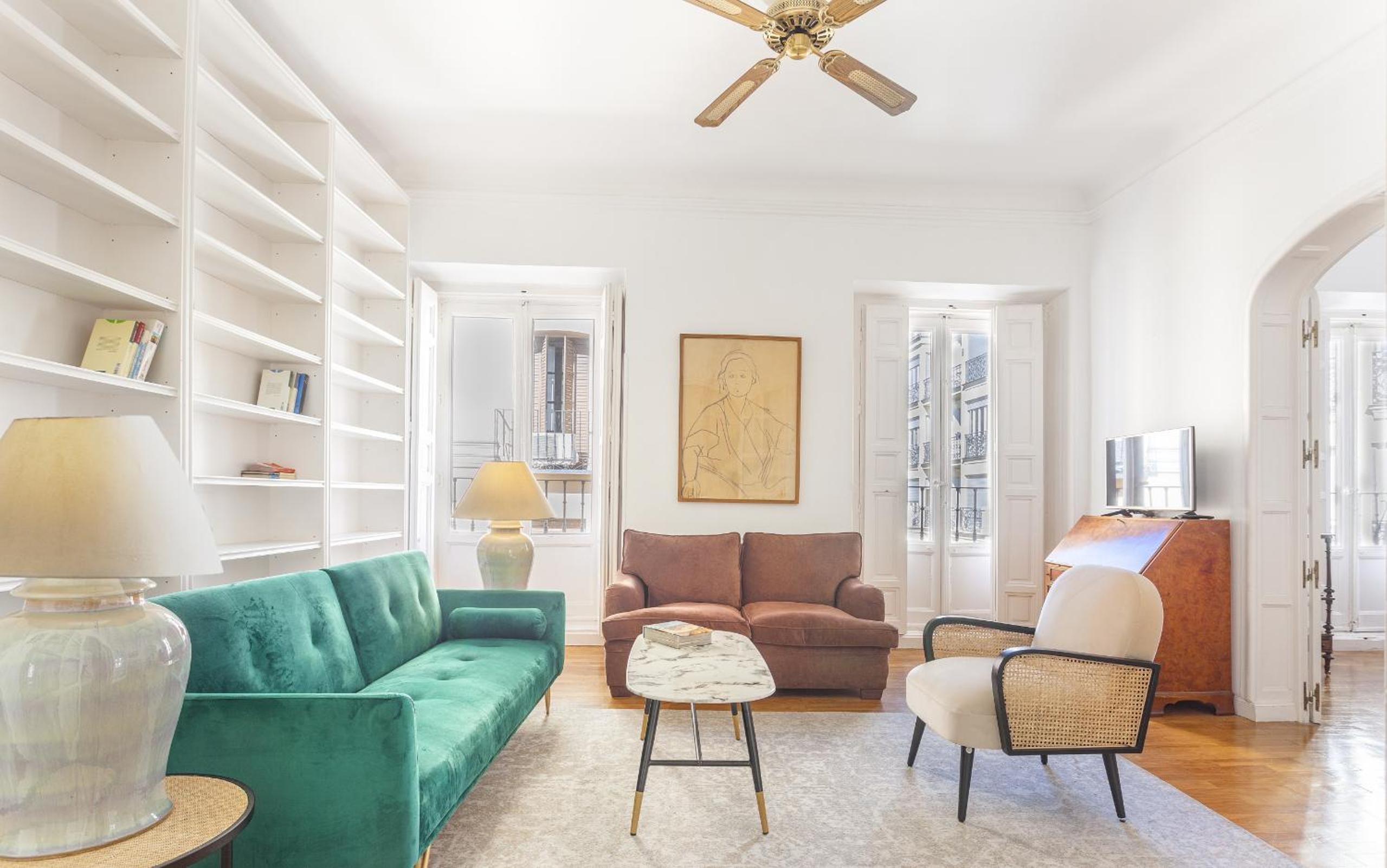 Apartamento