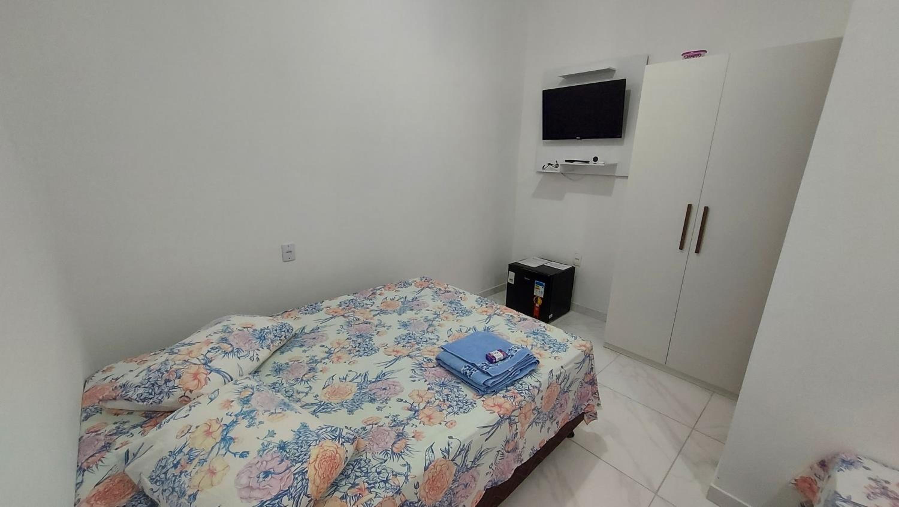 Quadruple Room photo 3