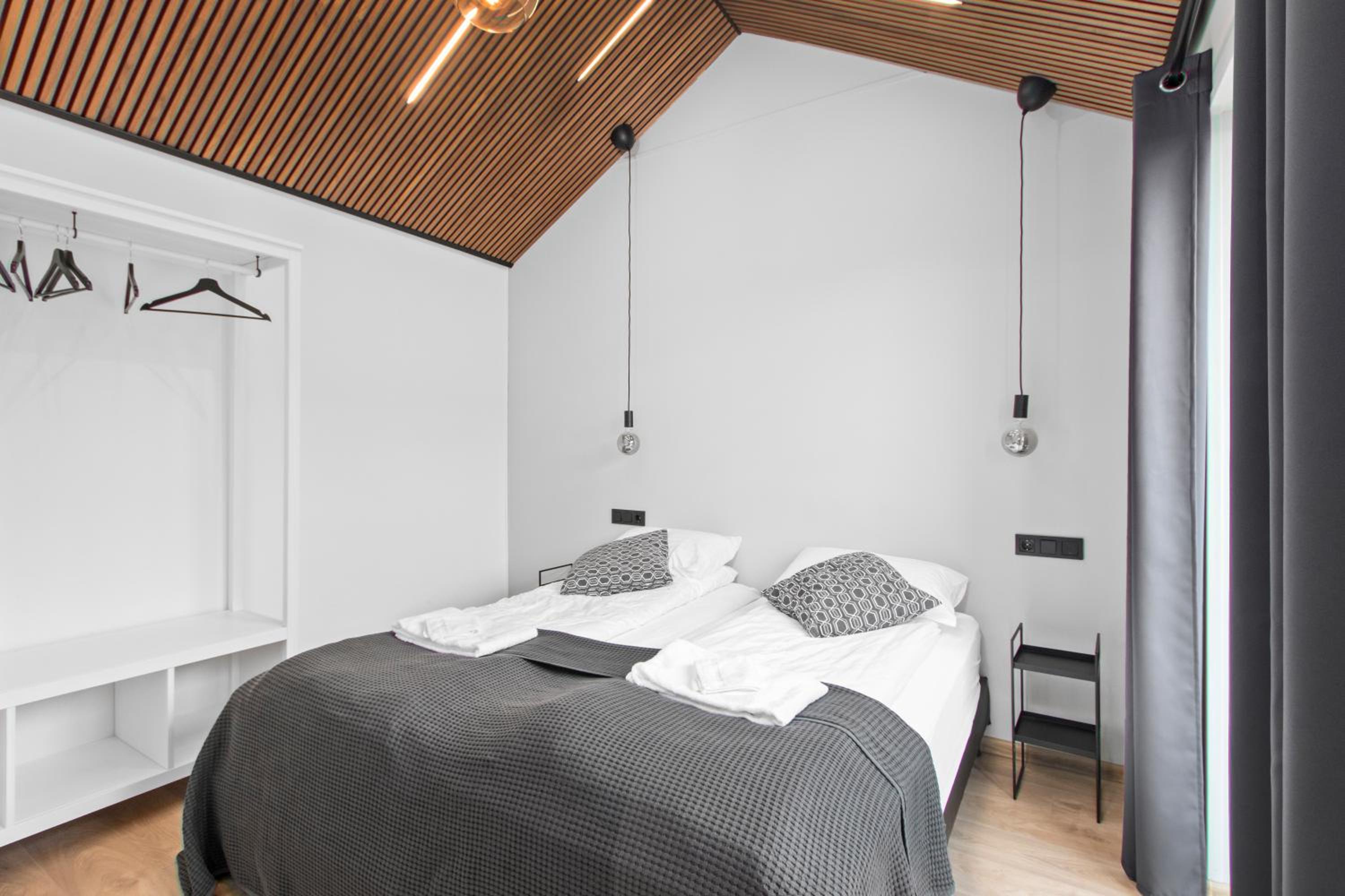 Two-Bedroom House photo 1