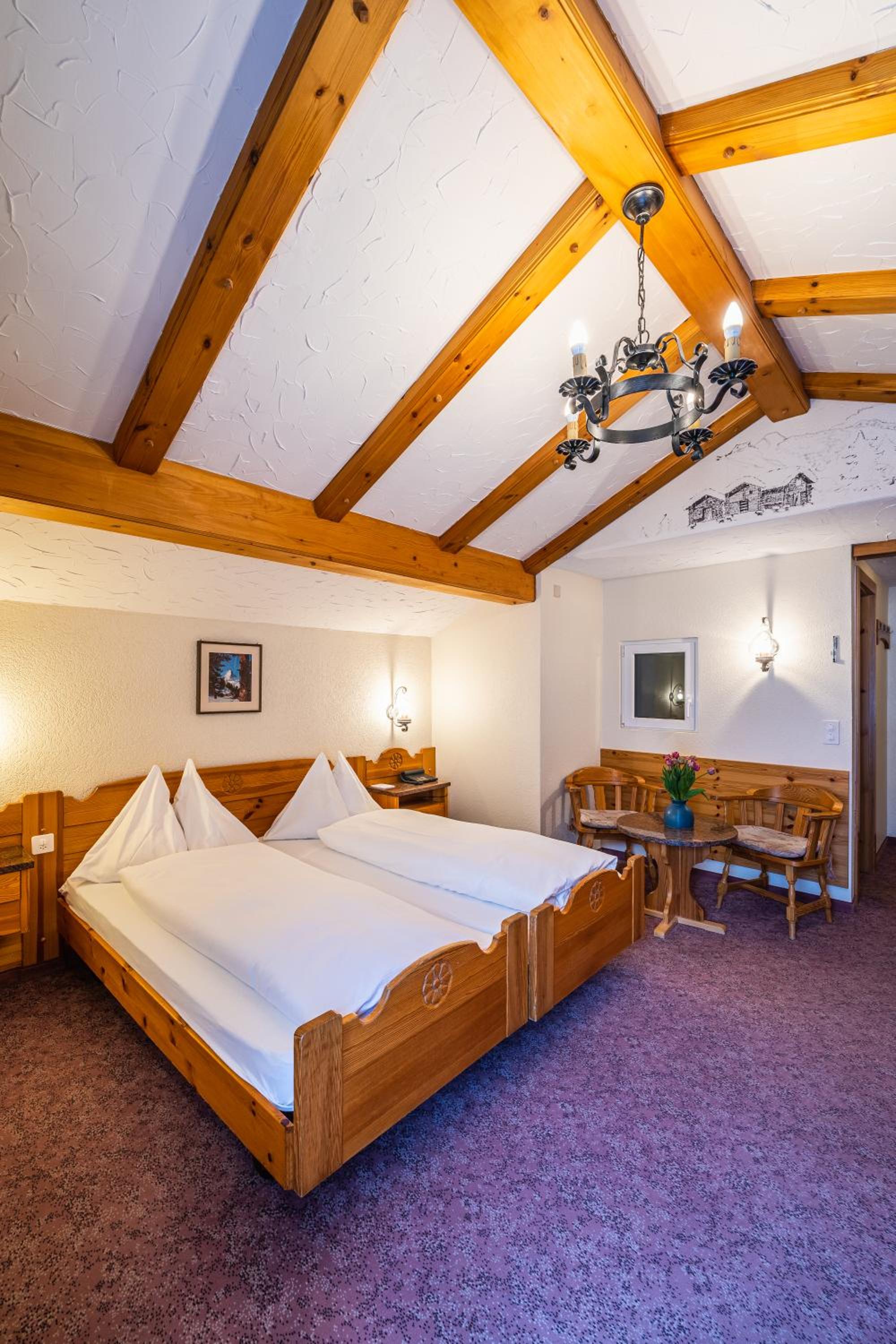 Standard Double Room south photo 3