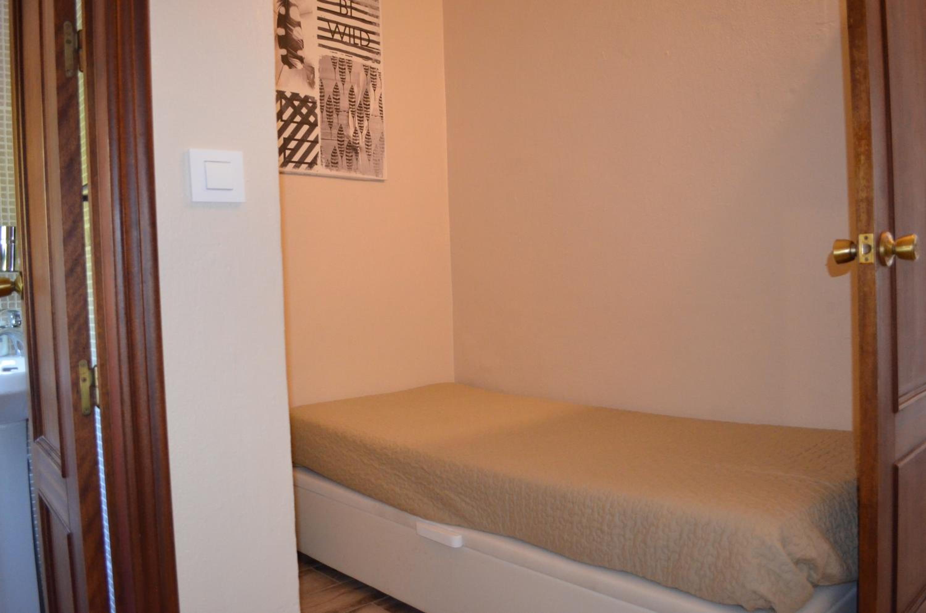 Casa de Ocho Habitaciones