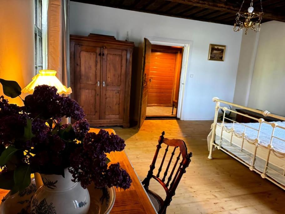 Villa photo 1