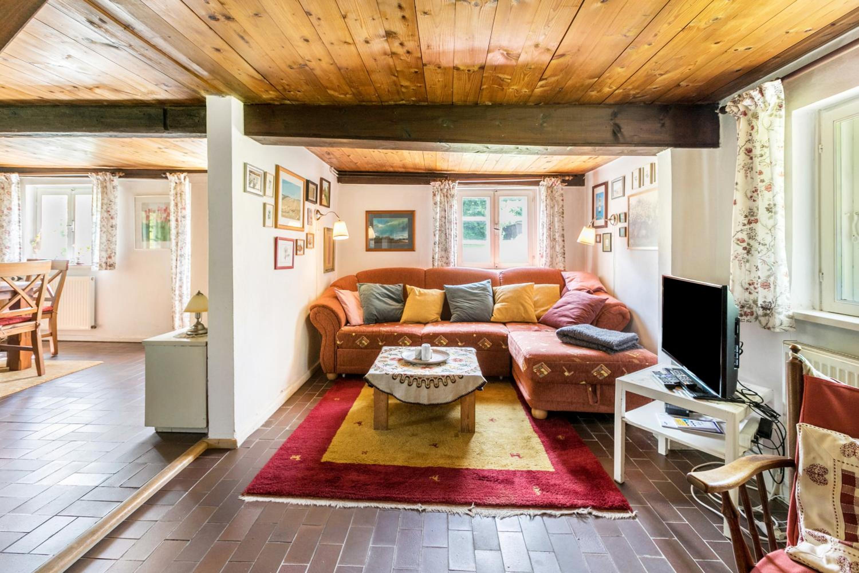 Two-Bedroom Superior Apartment
