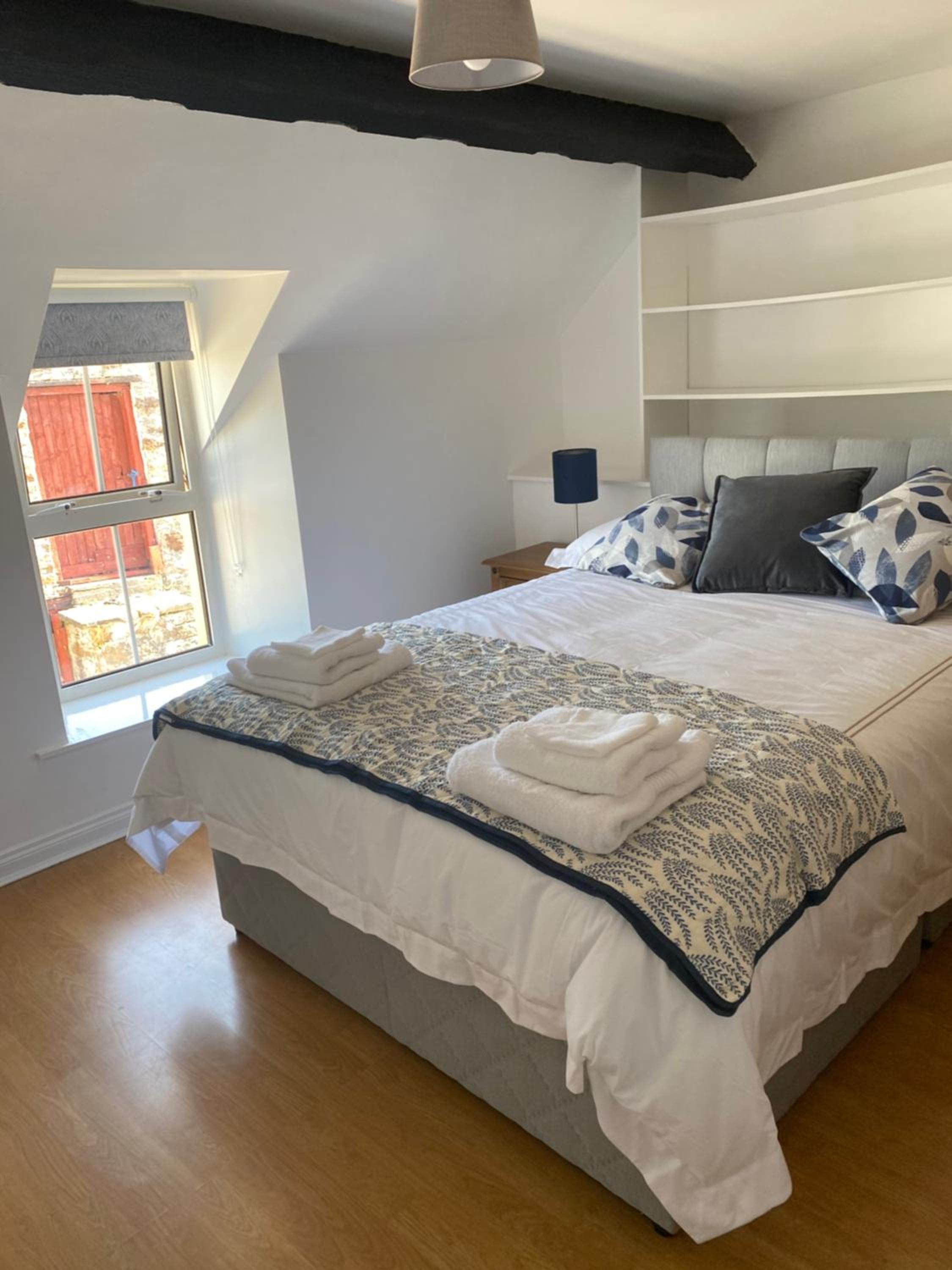 Two-Bedroom House photo 2