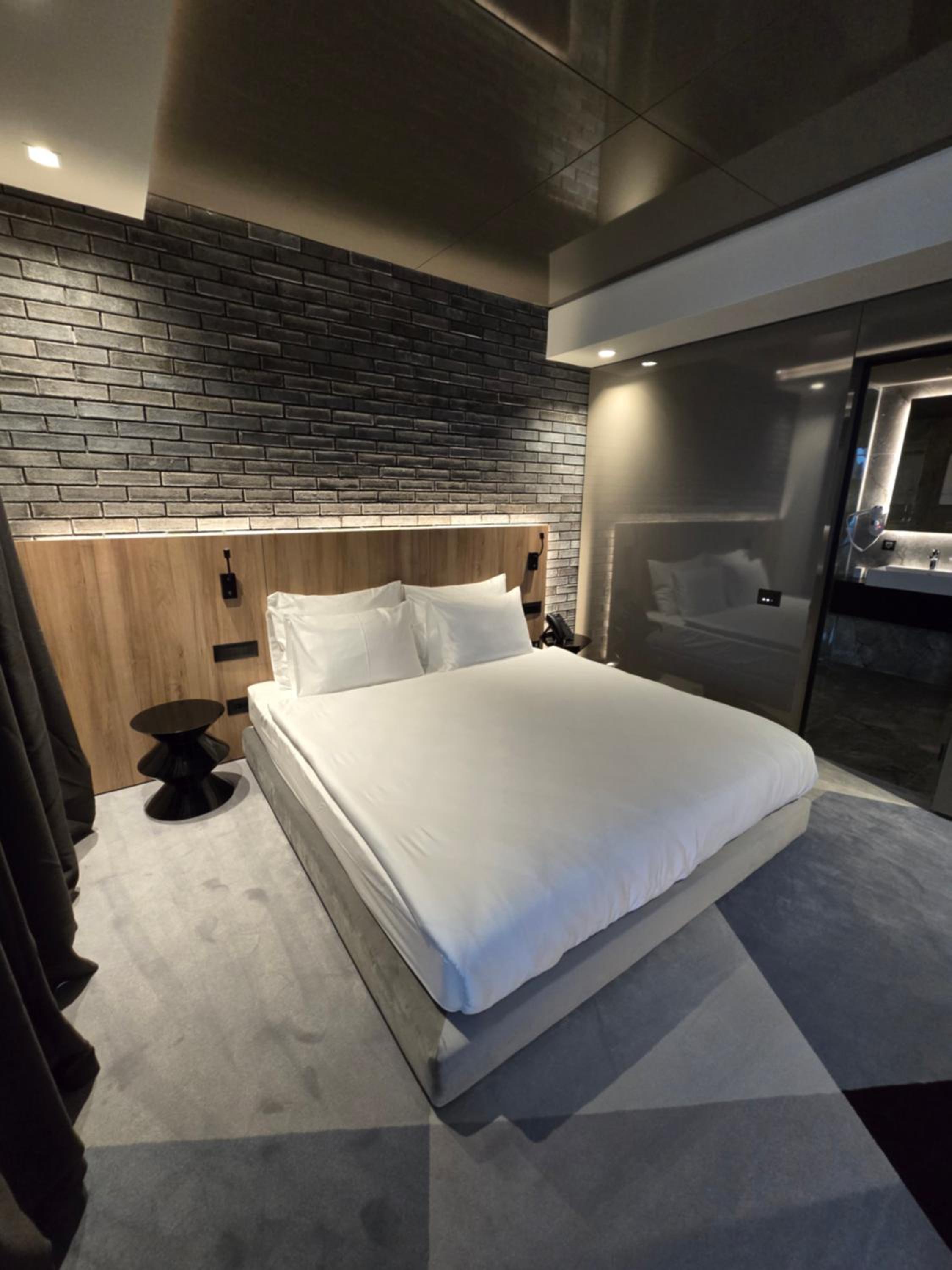 Superior Double Room photo 2