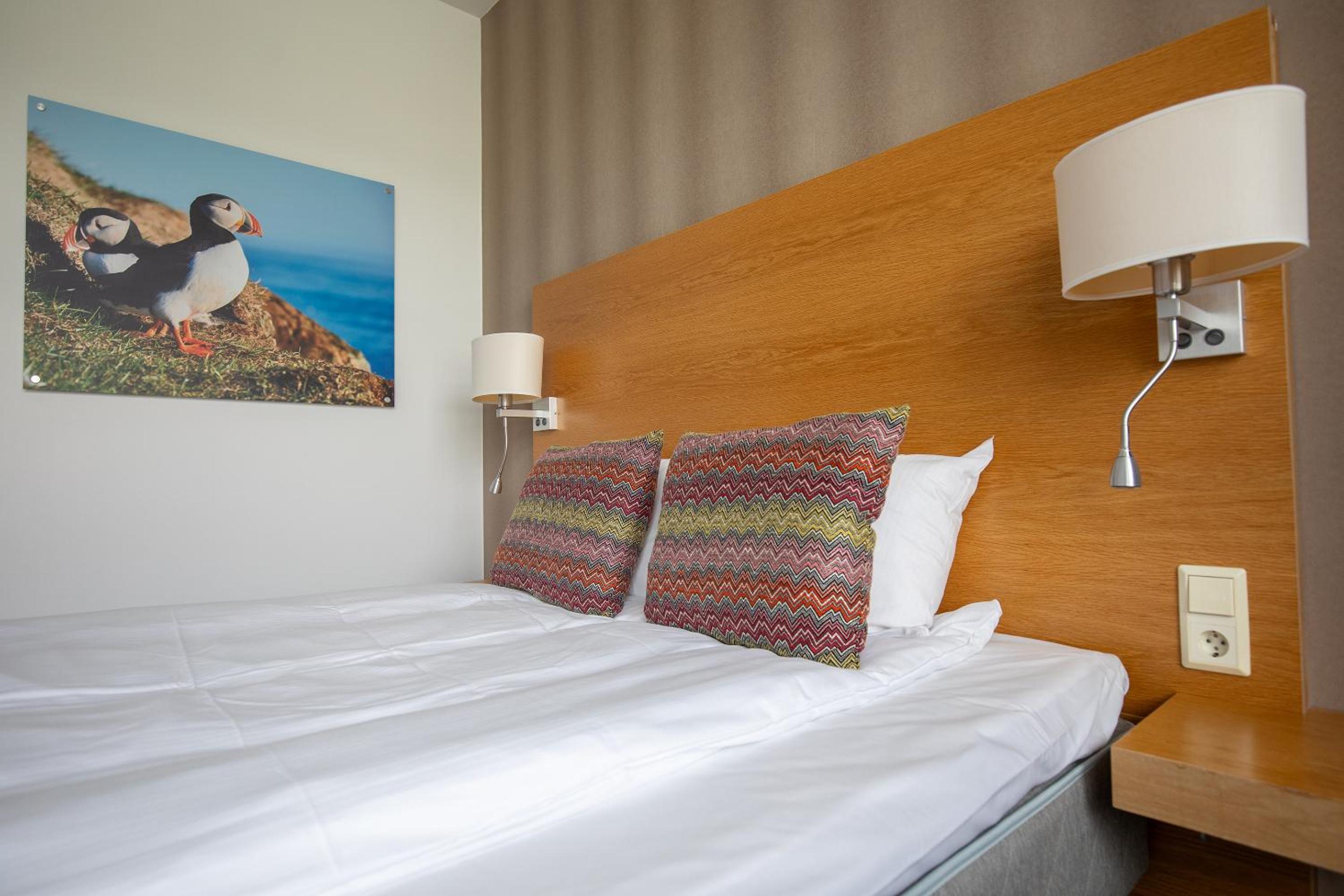 Double Room - Photo 5