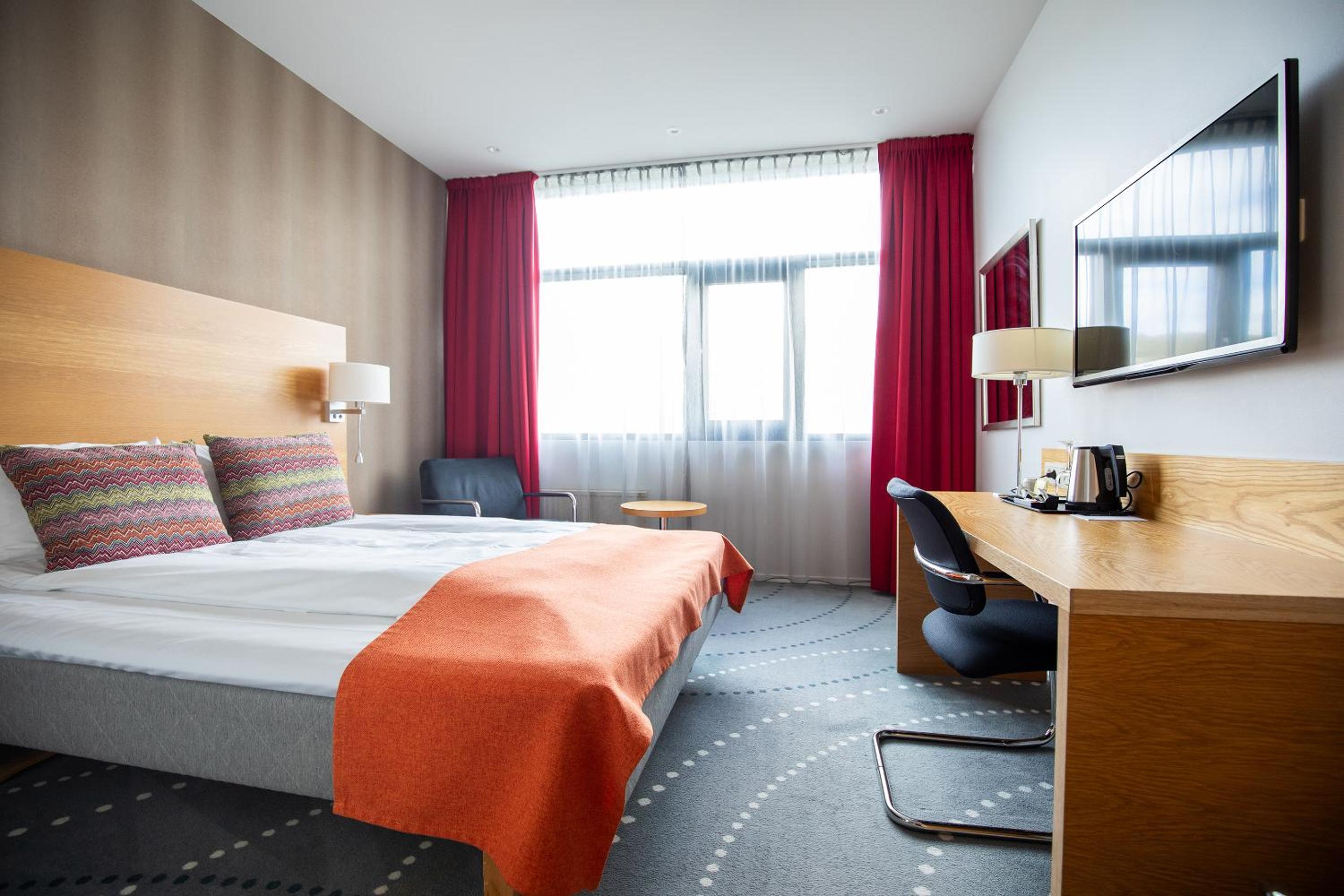 Double Room - Photo 3