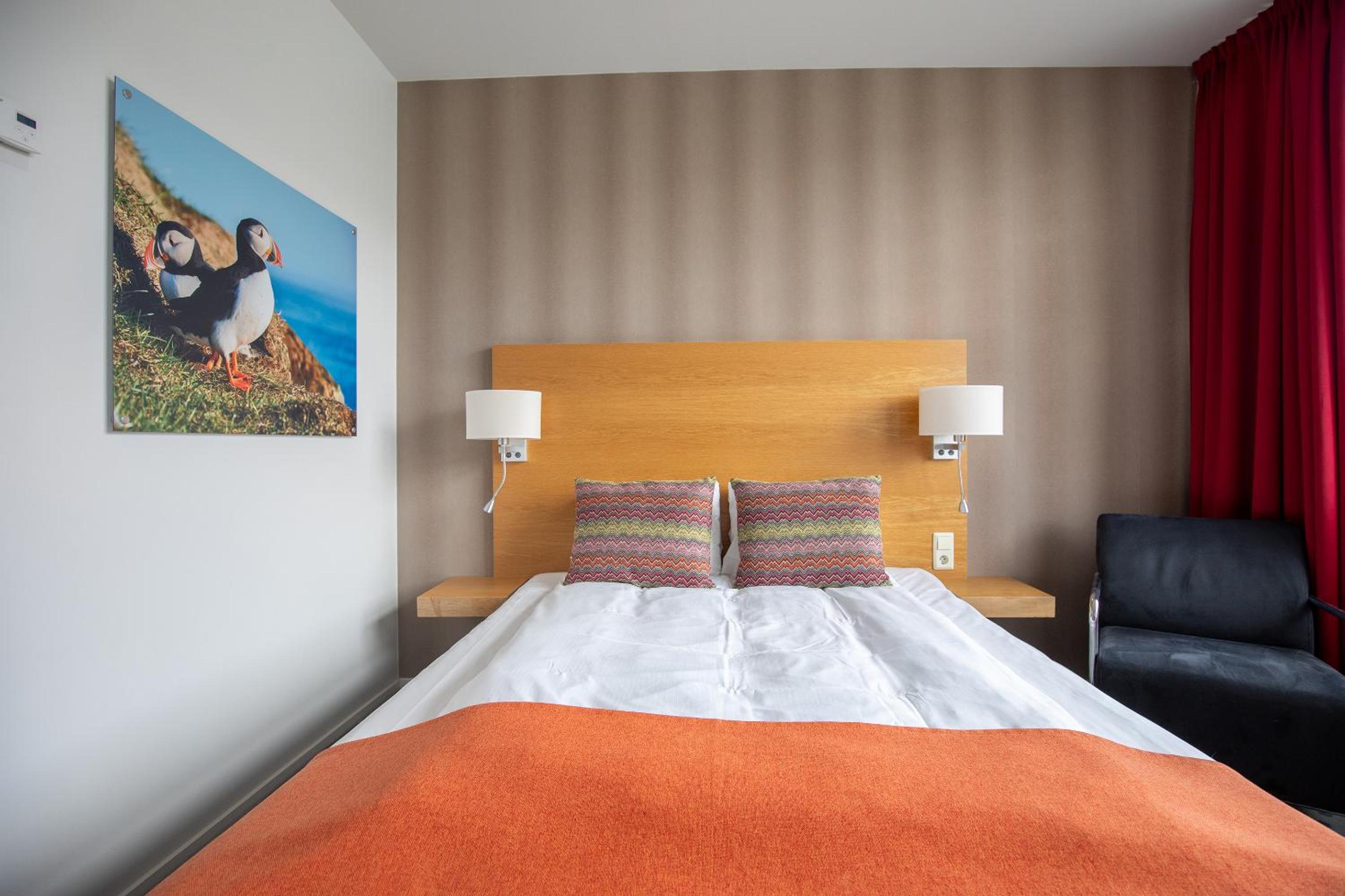 Double Room - Photo 2