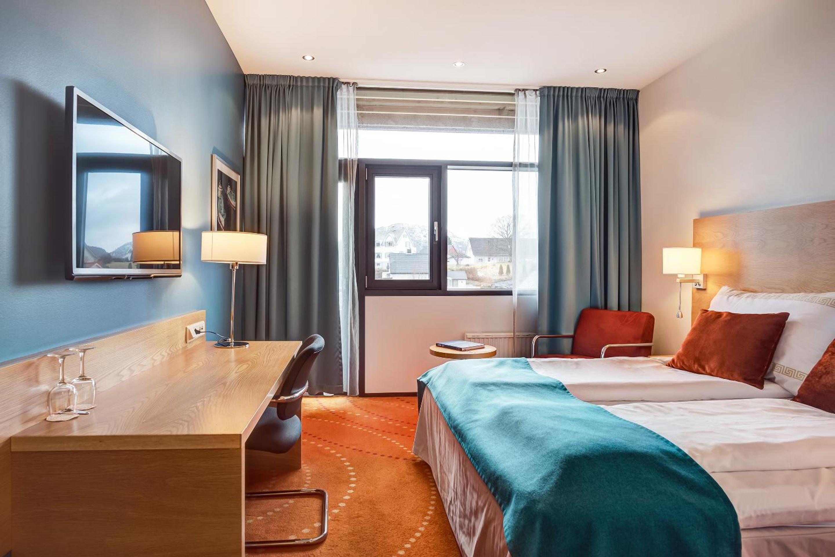 Double Room - Photo 1