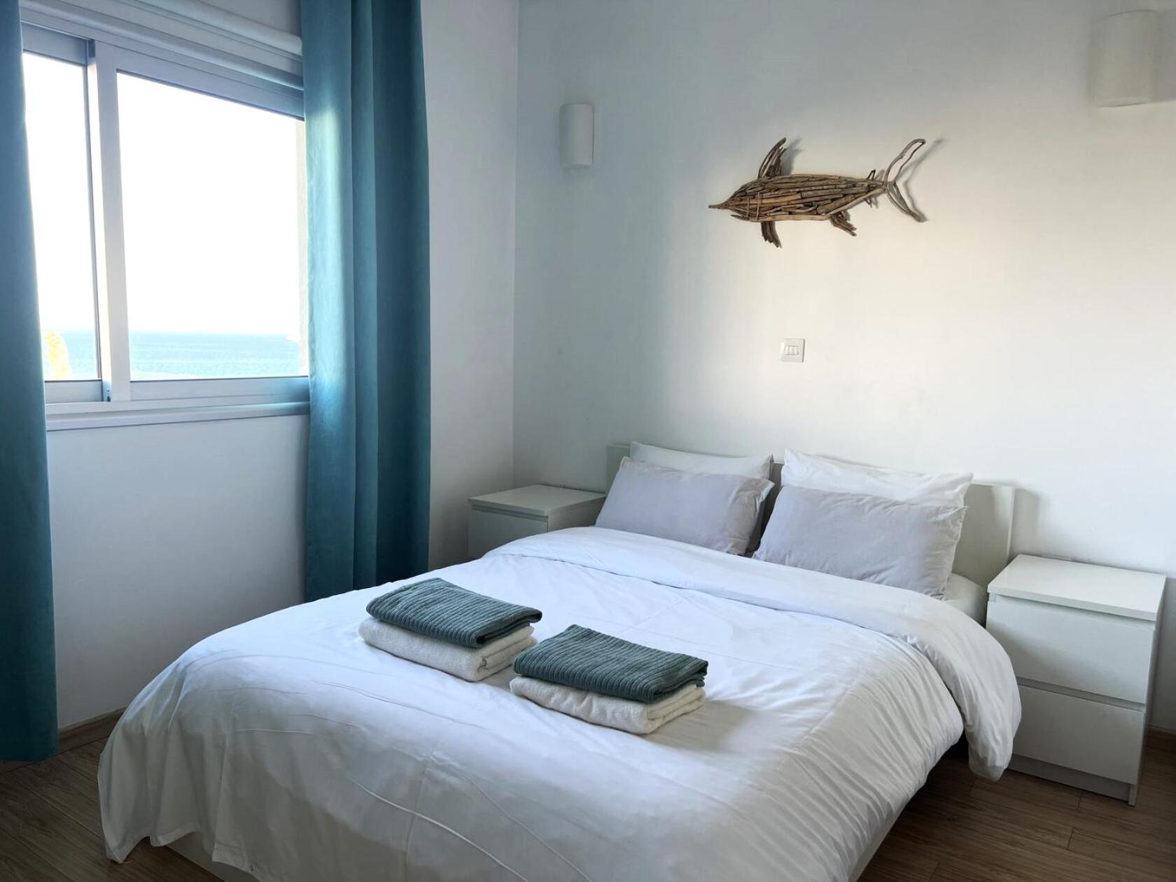 Studio Apartment with Side Sea View photo 2