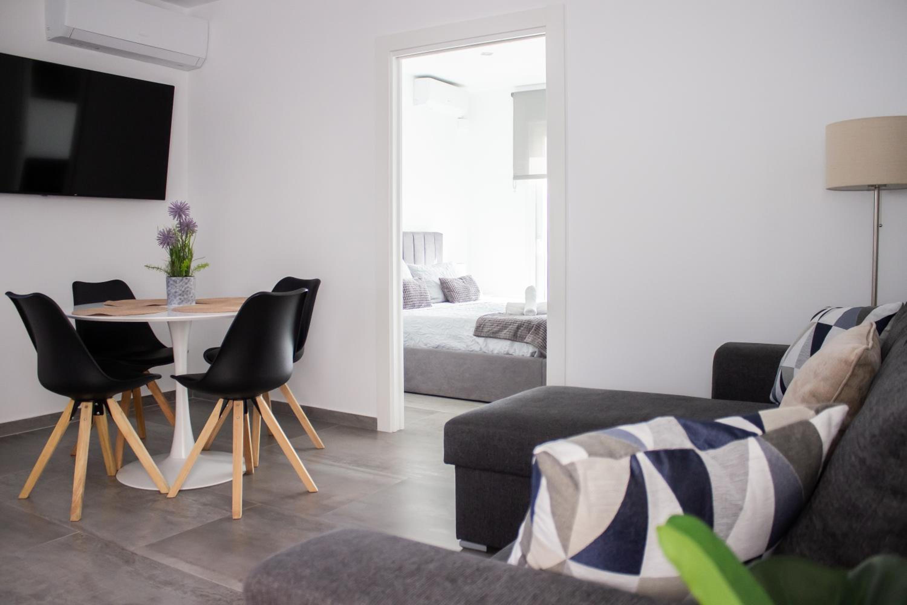 Apartamento Premier de Una Habitación