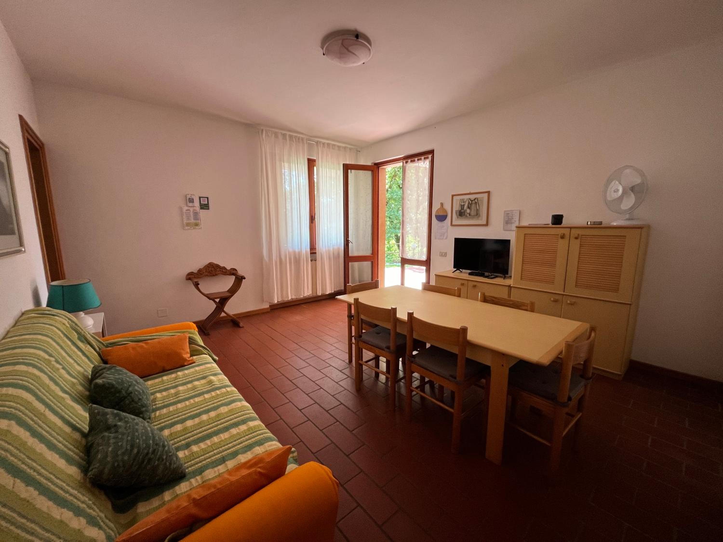 One-Bedroom Family Apartment photo 1