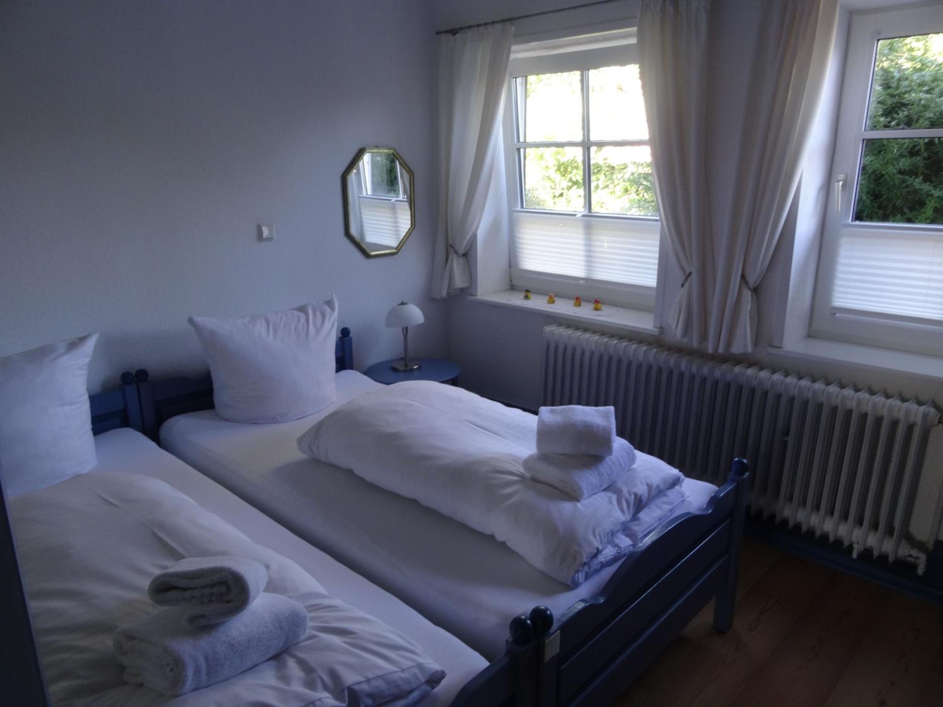 Two-Bedroom Apartment with Sauna photo 2