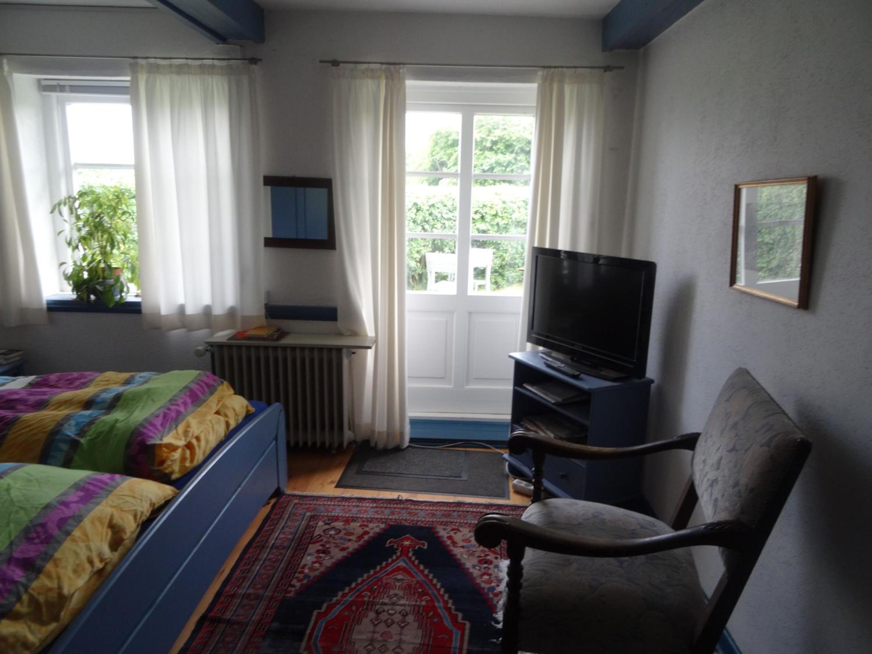 Two-Bedroom Apartment with Sauna photo 1
