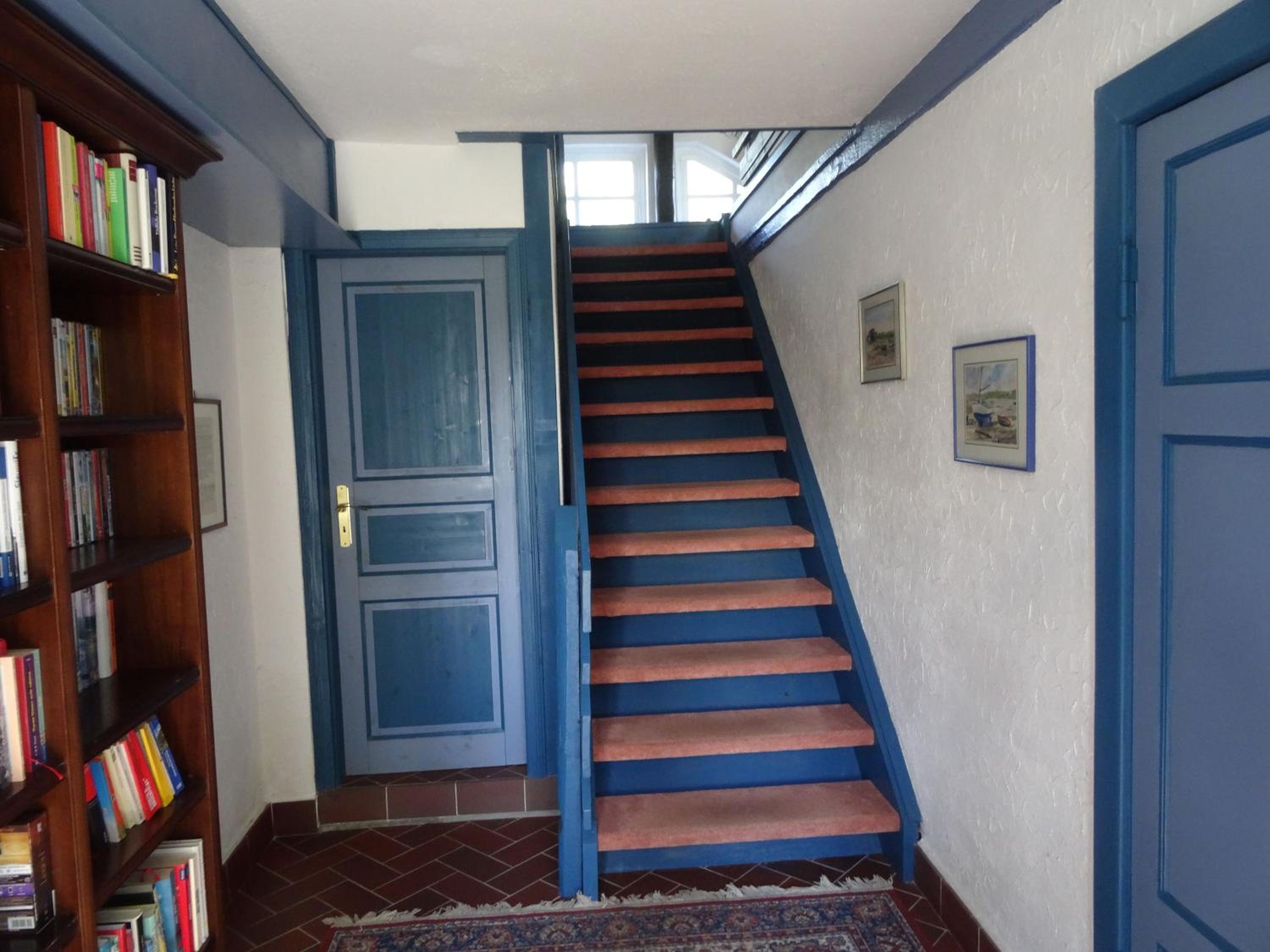 Two-Bedroom Apartment with Sauna photo 3