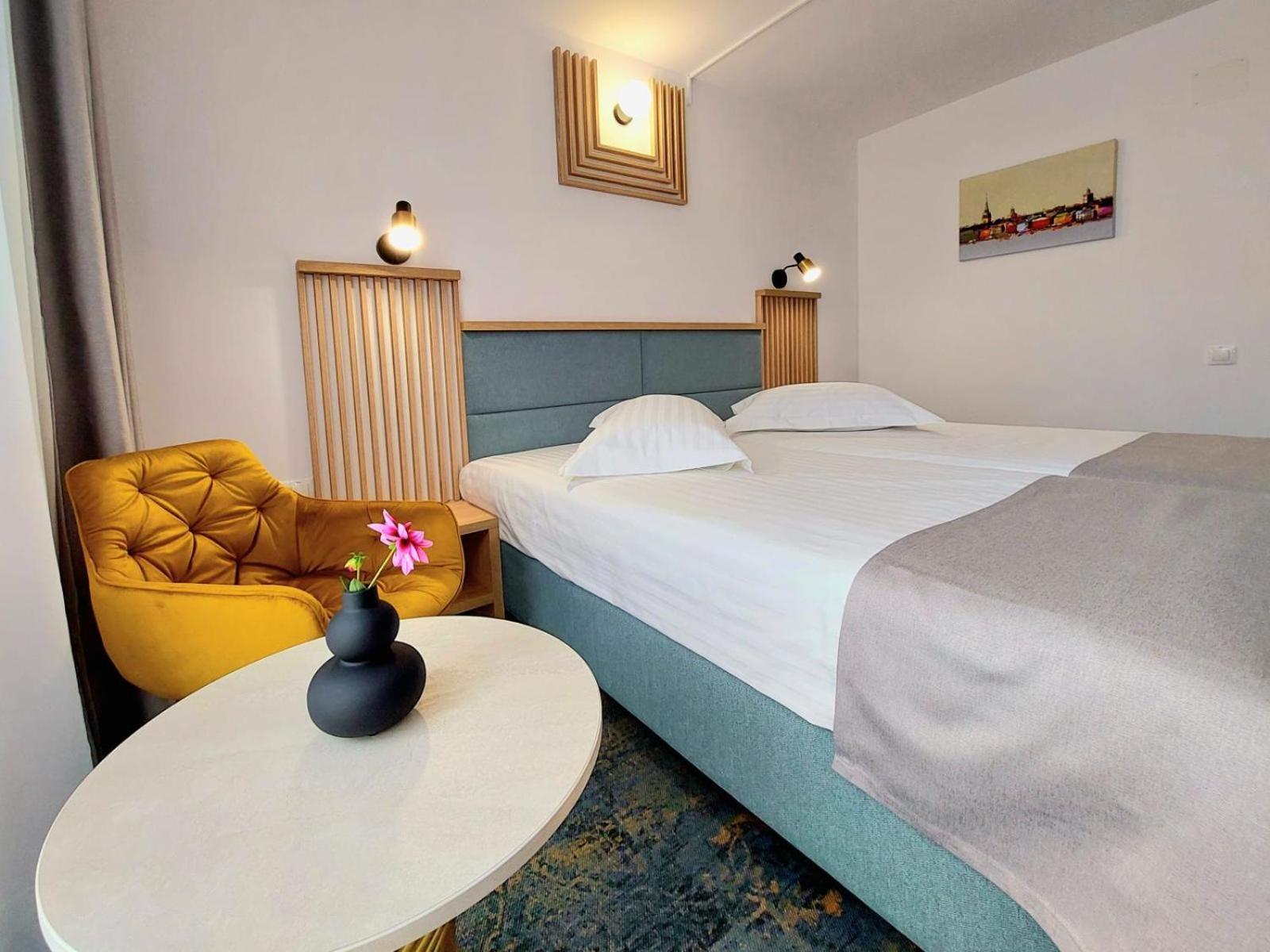 Superior Double or Twin Room