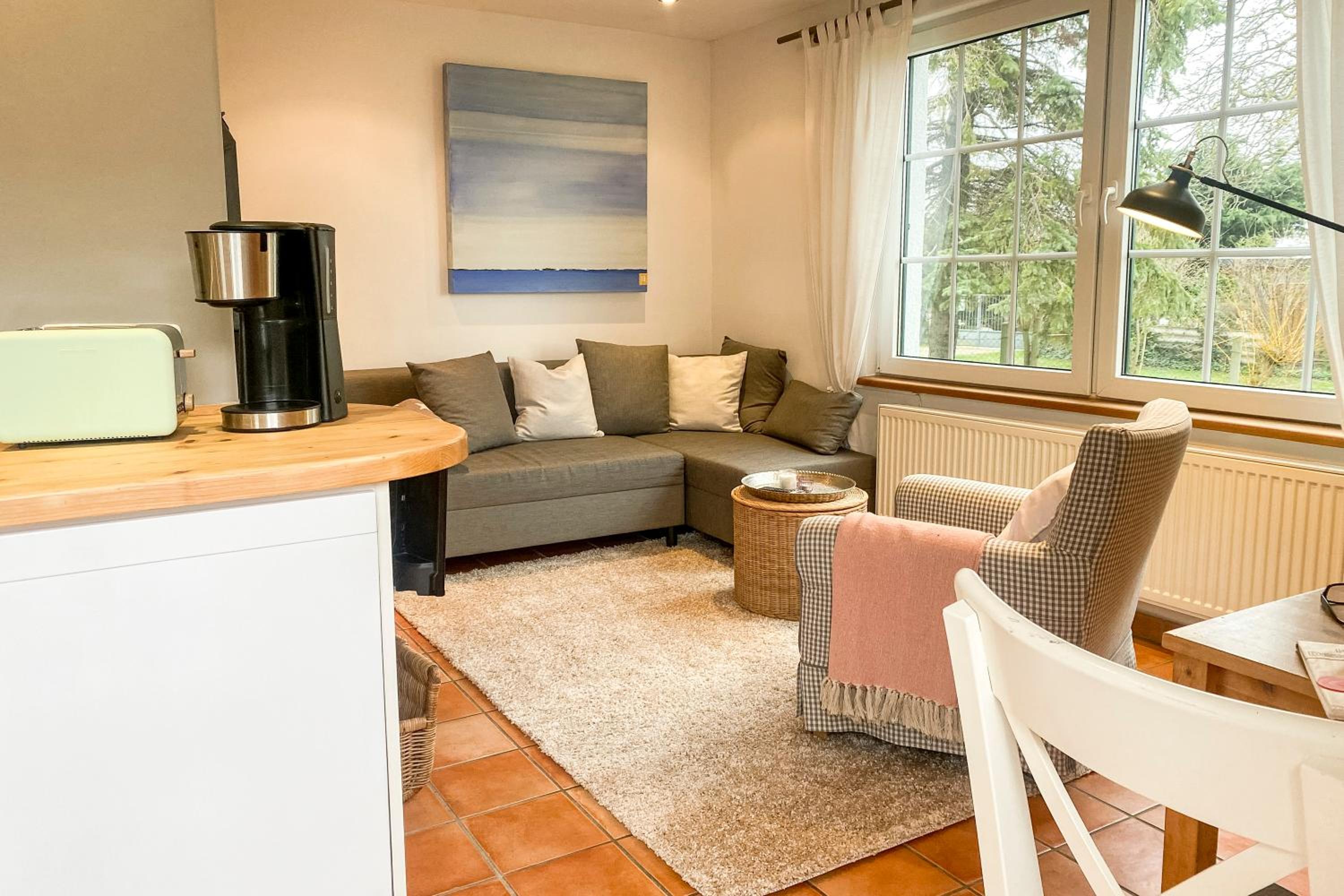 One-Bedroom House photo 3