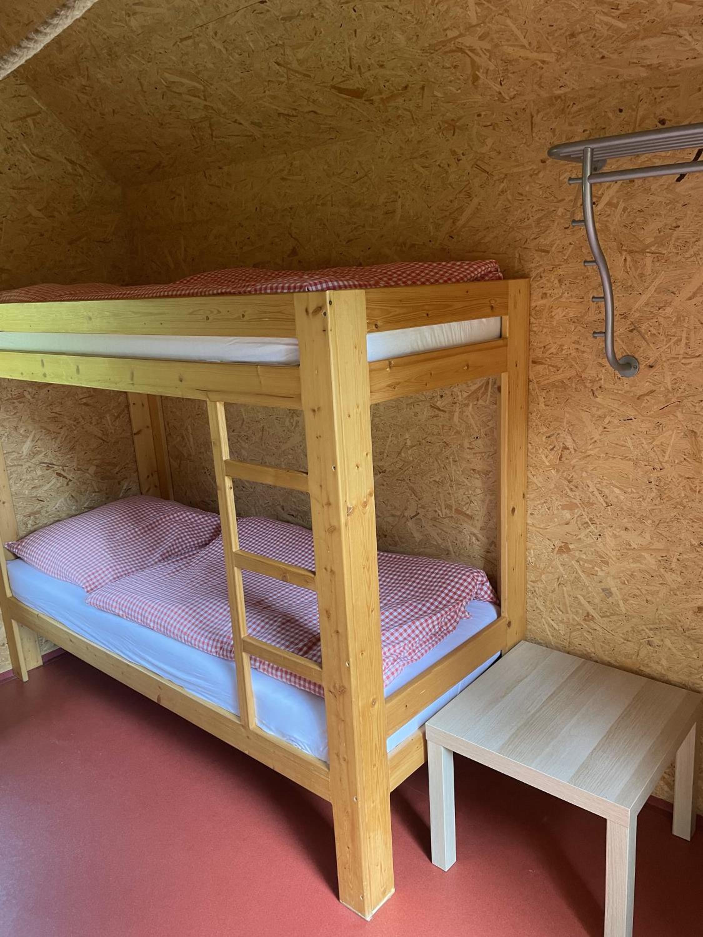One-Bedroom Chalet photo 2