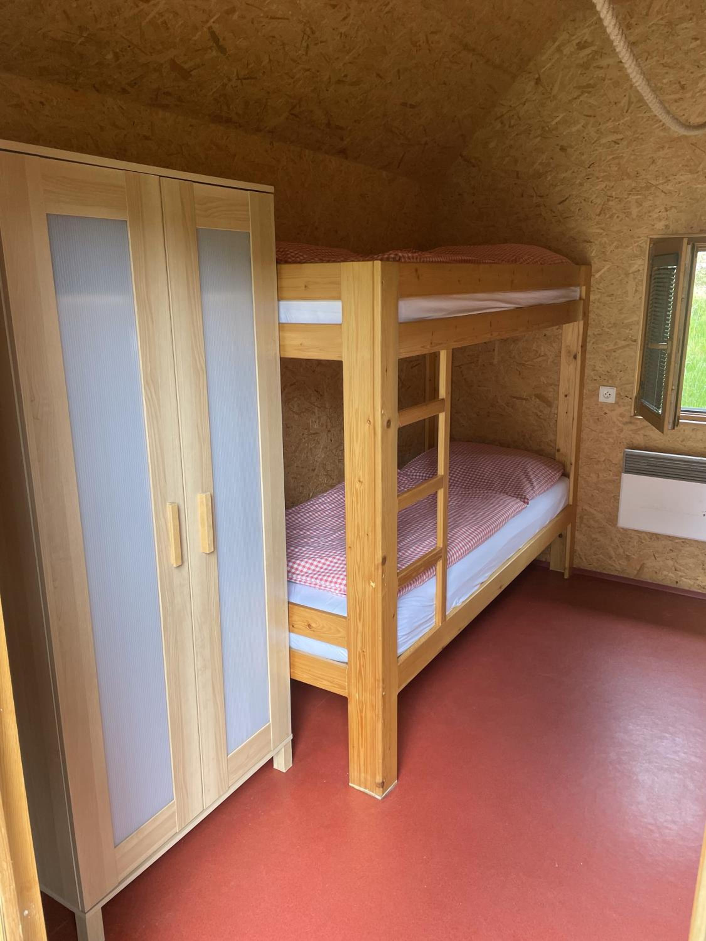 One-Bedroom Chalet photo 3