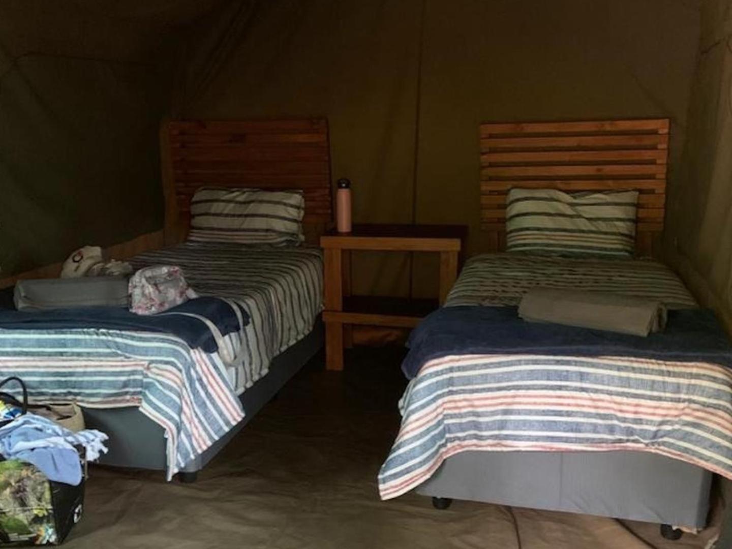 Standard Tent photo 1