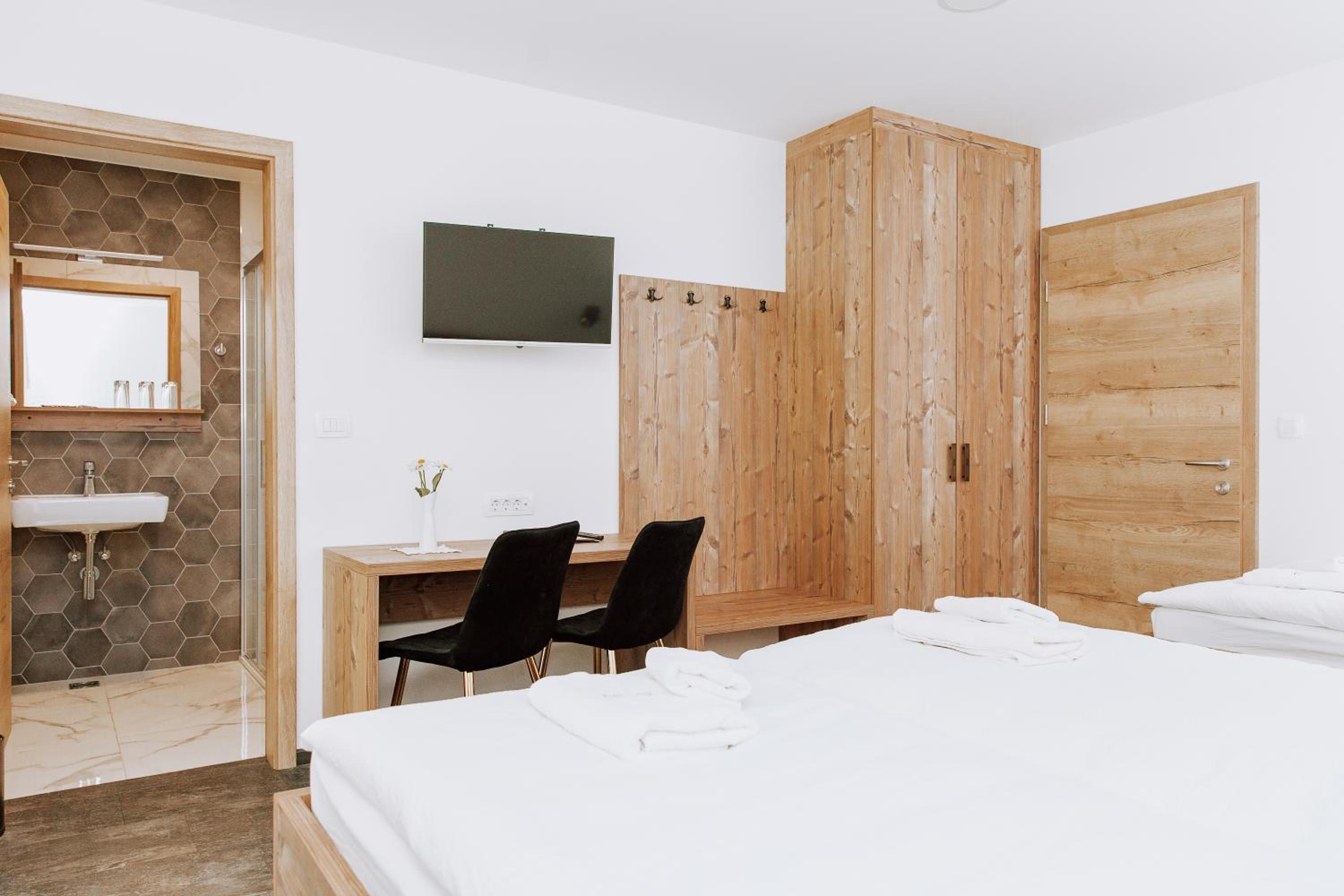 Triple Room with Terrace - Photo 1