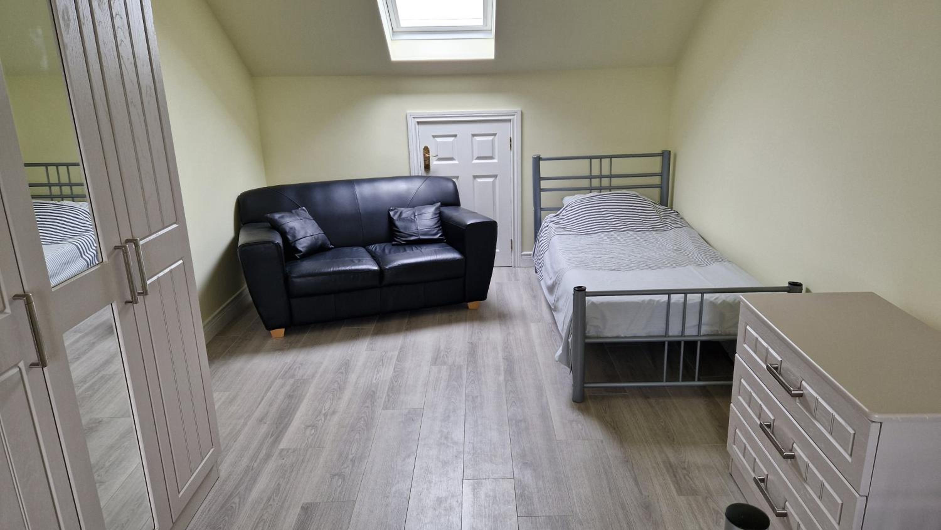 Vacation Home photo 1
