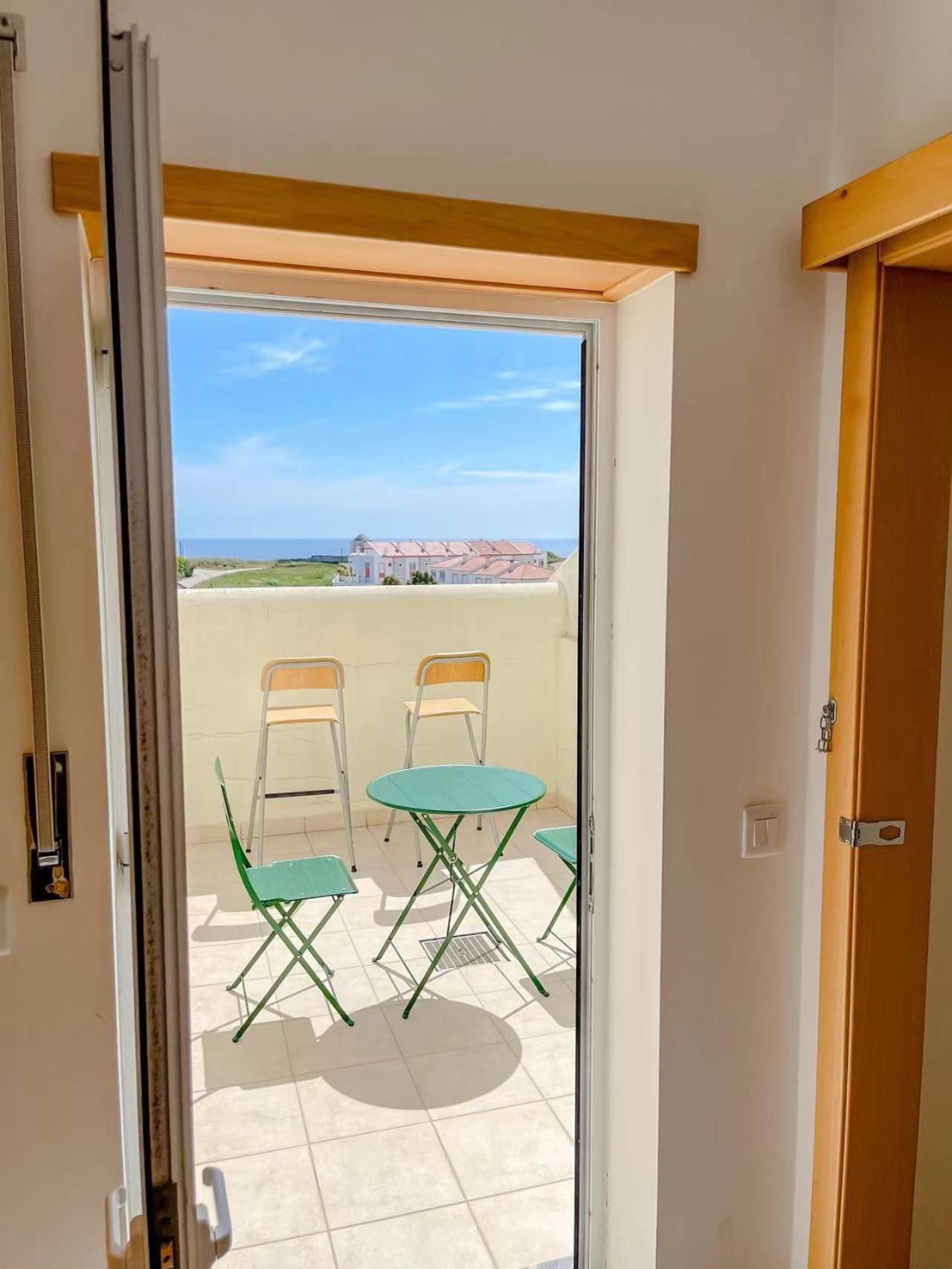 Double Room with Balcony and Sea View photo 2