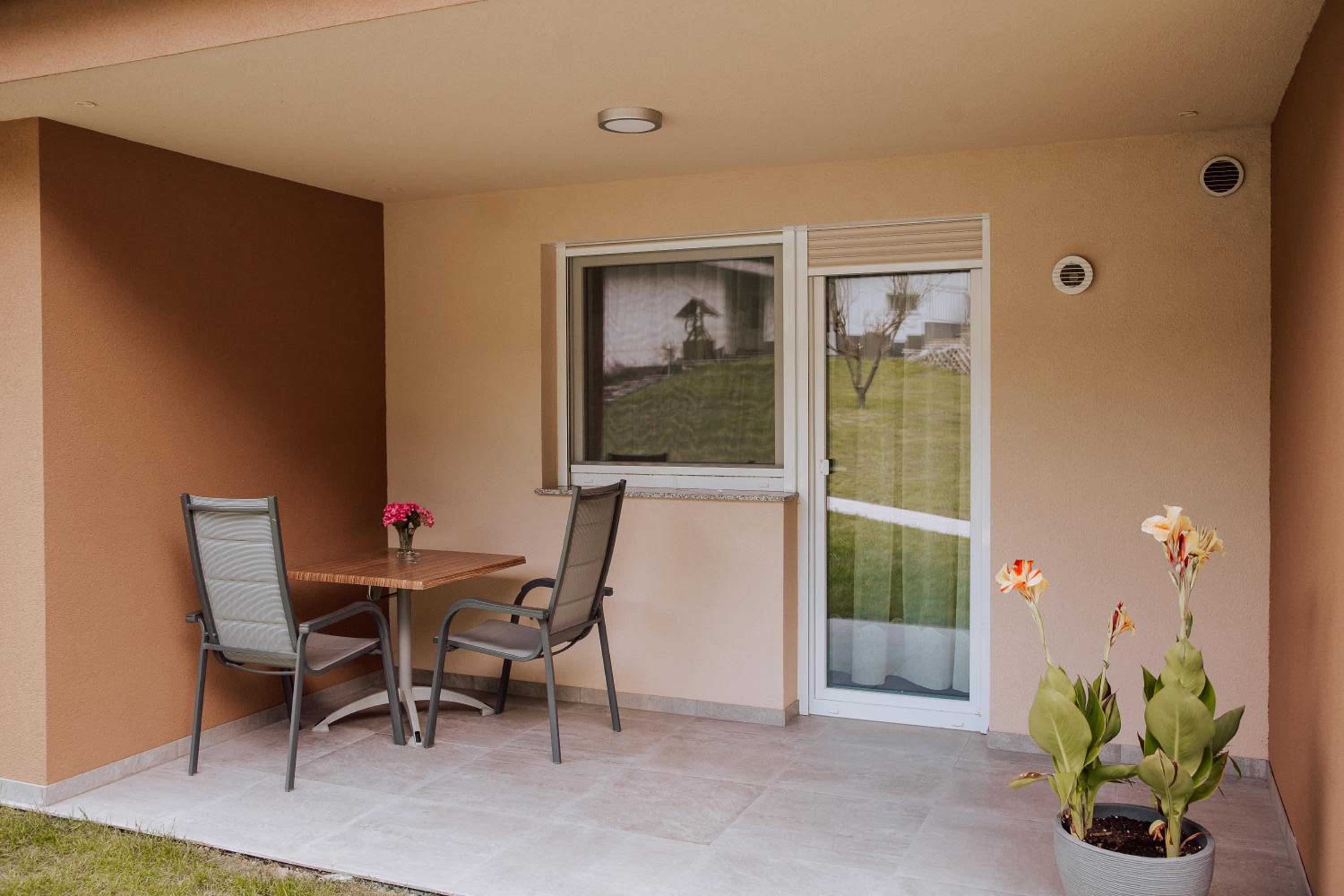 Triple Room with Terrace - Photo 5