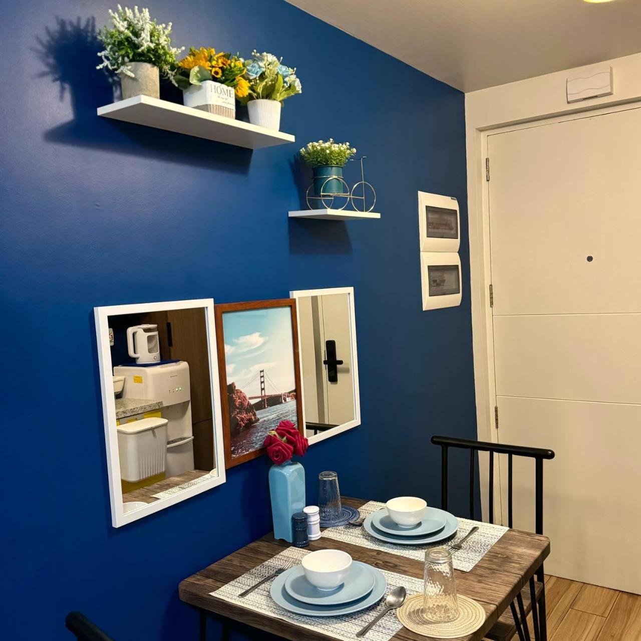 Studio Apartment photo 3