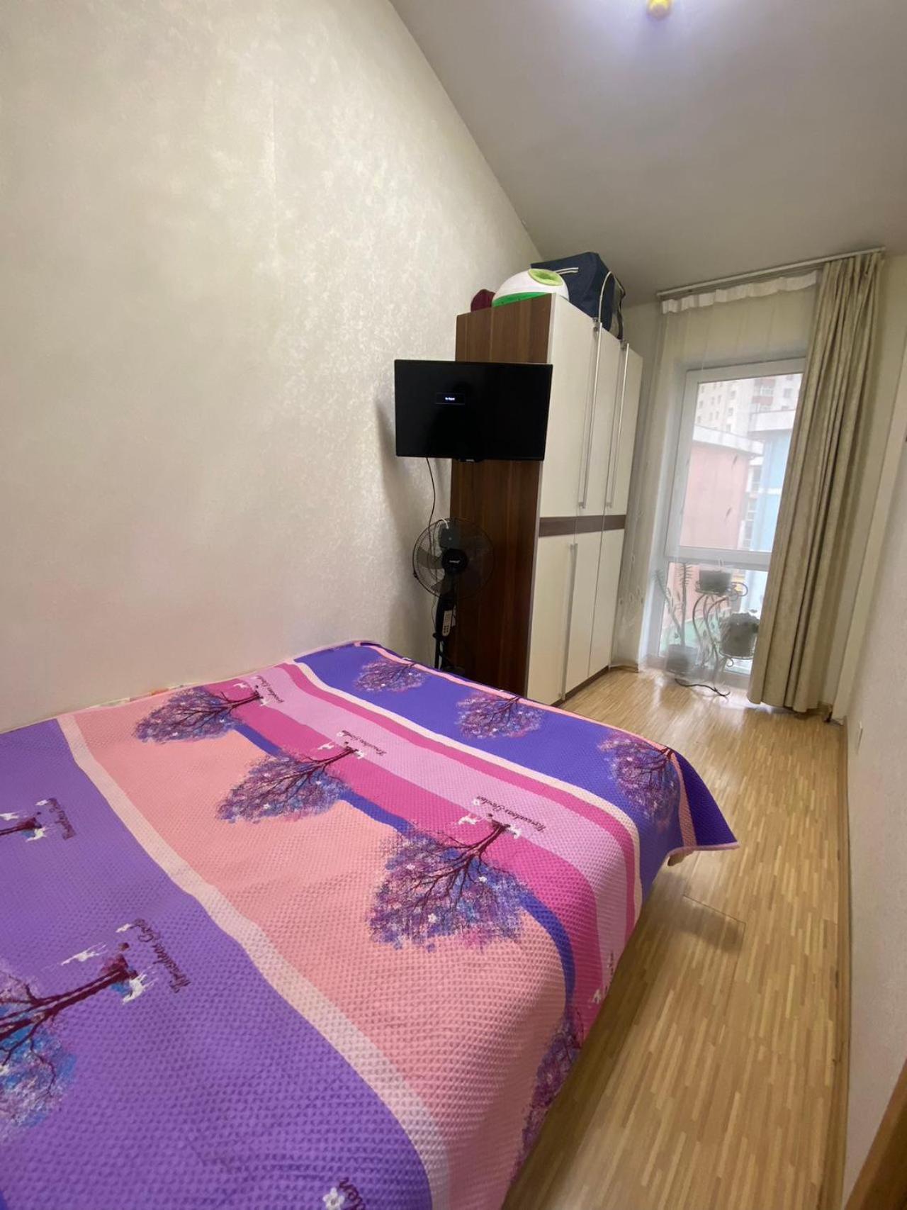 Double Room With Garden View photo 1