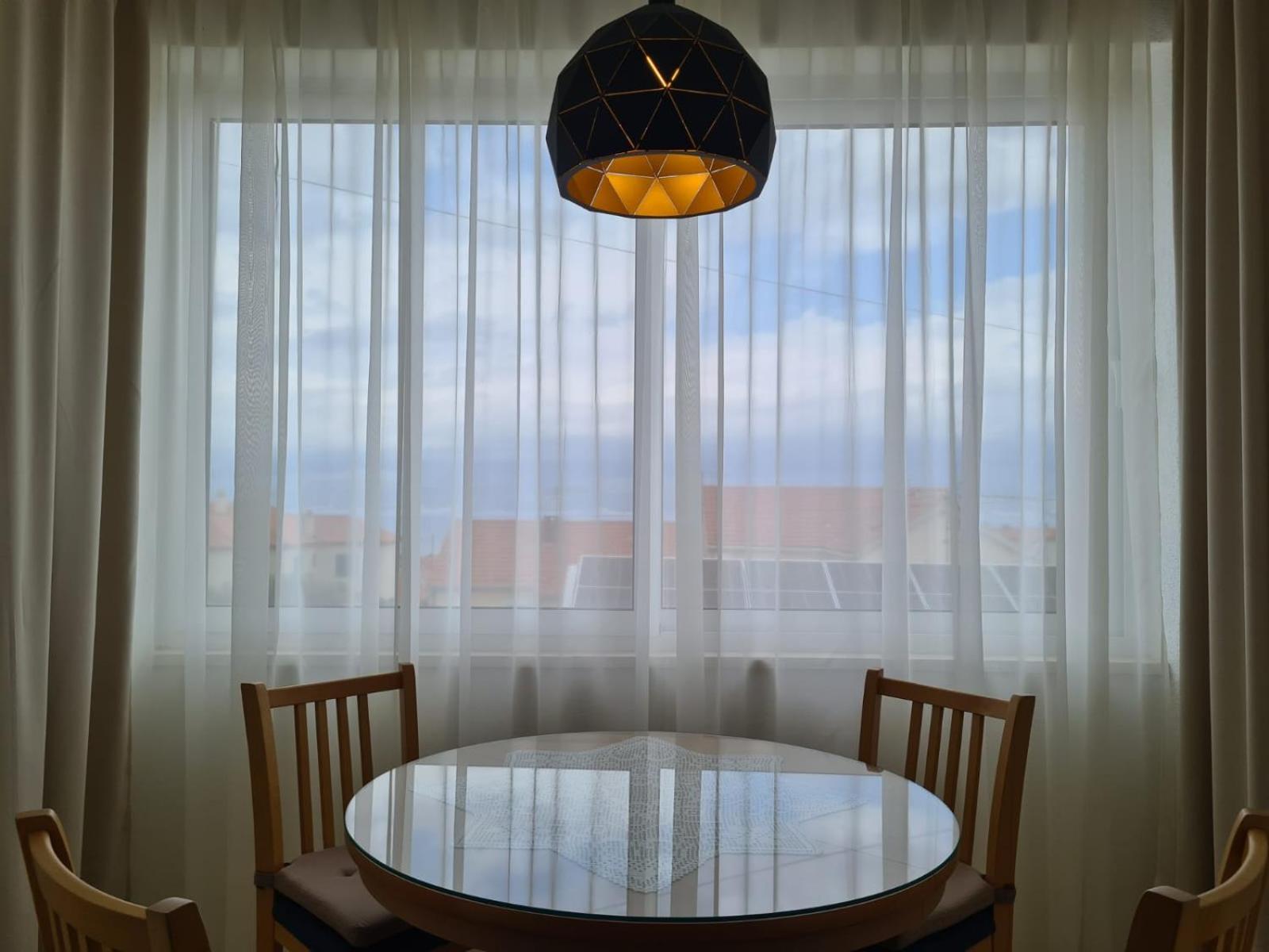 Two-Bedroom Apartment with Terrace and Sea View photo 2