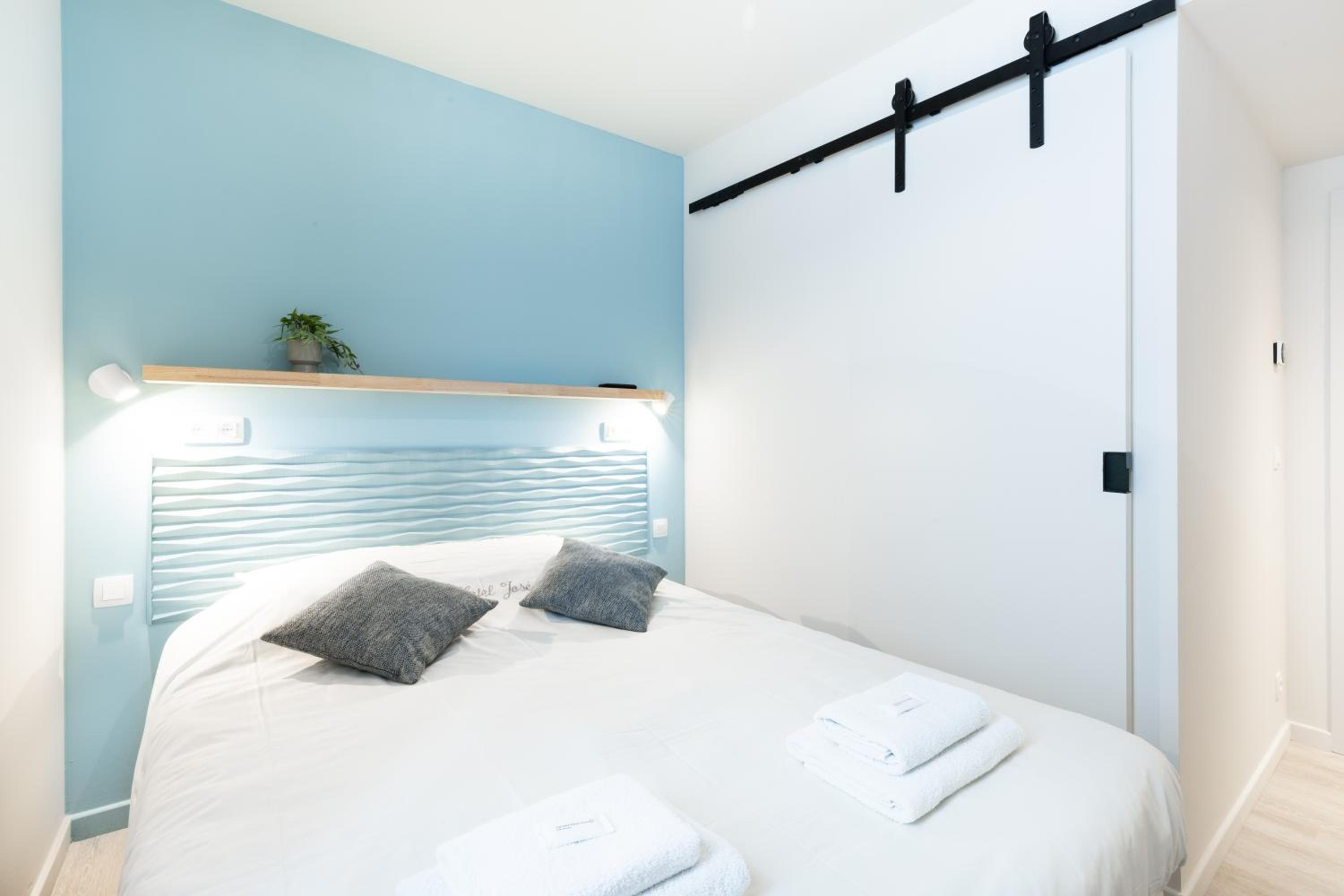 Standard Double Room photo 1