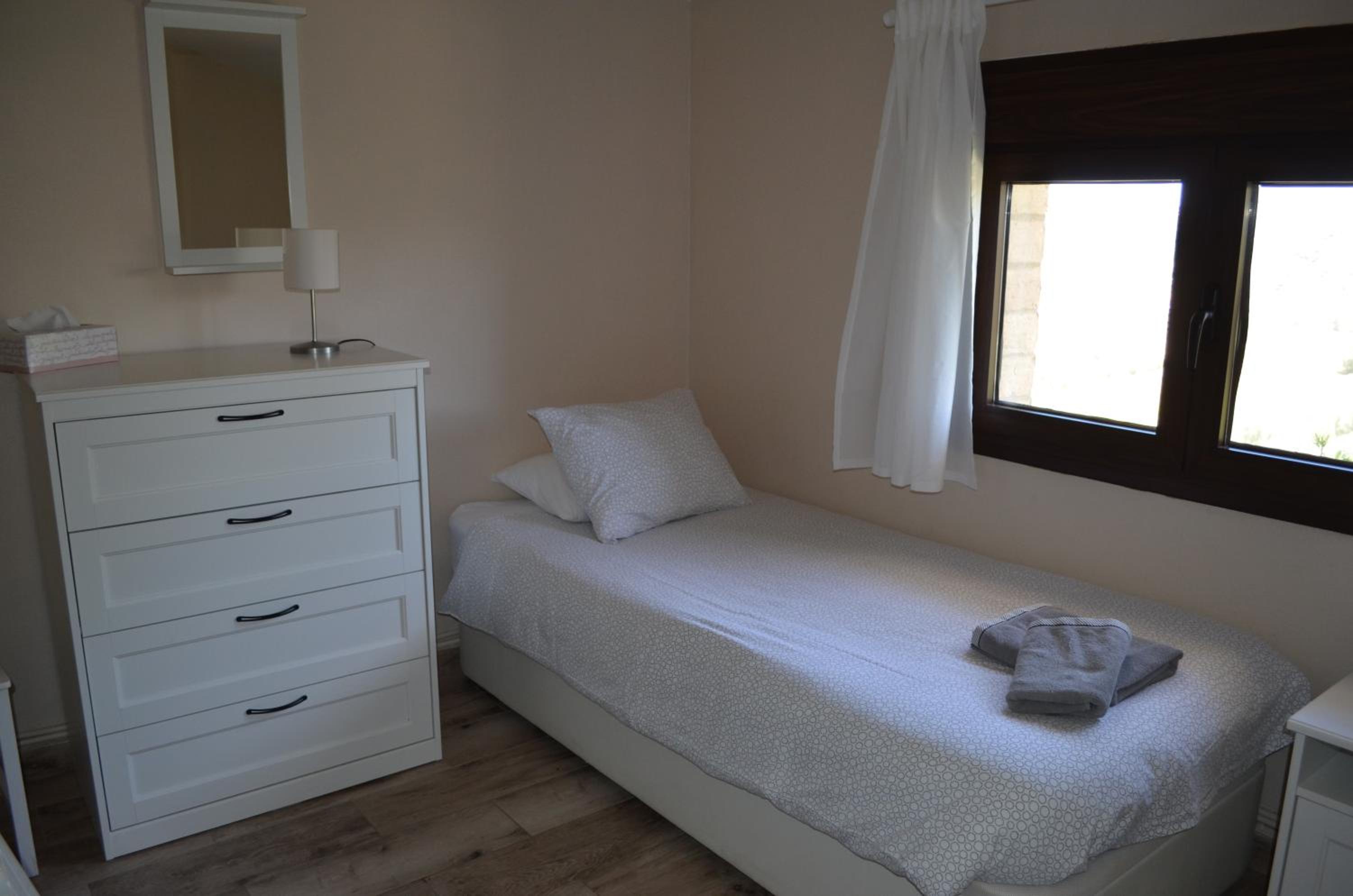 Habitación Doble o con Dos Camas con Baño Privado