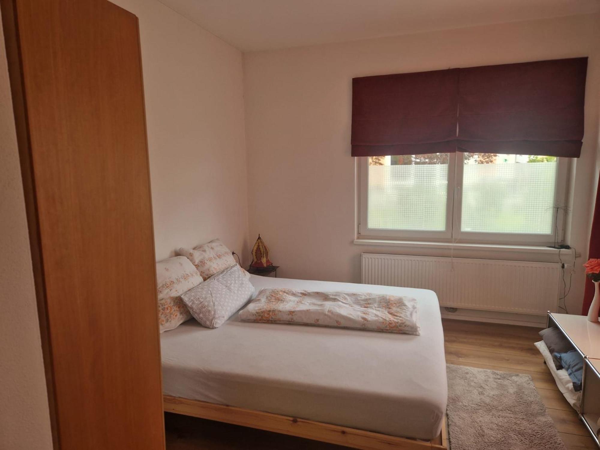 Three-Bedroom Apartment with View photo 3