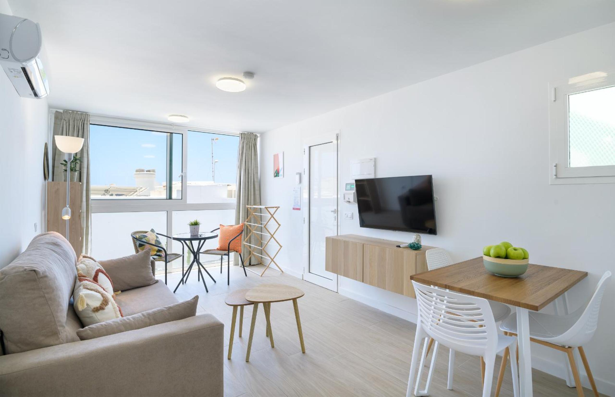 Apartamento
