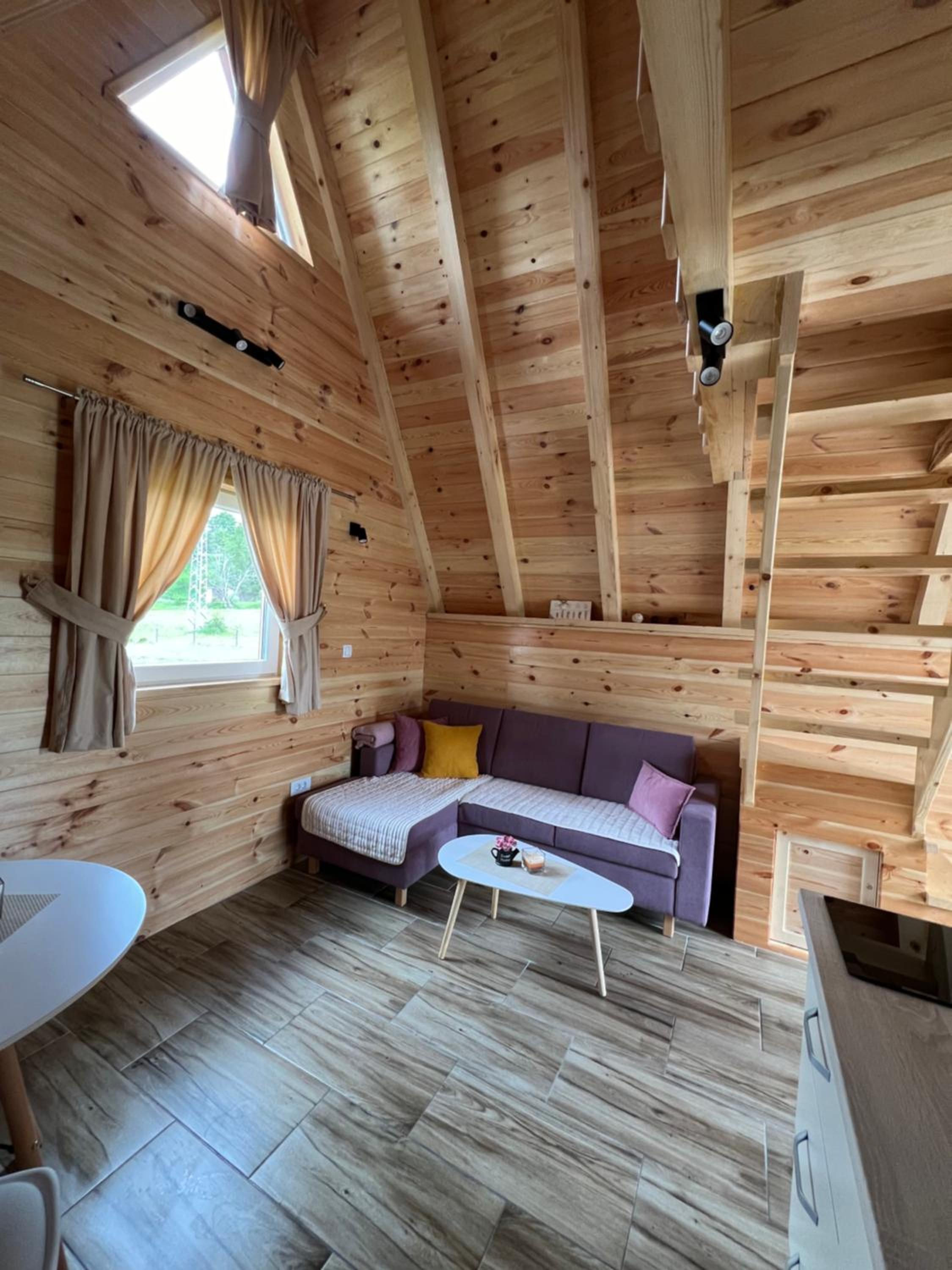 Superior Chalet photo 1