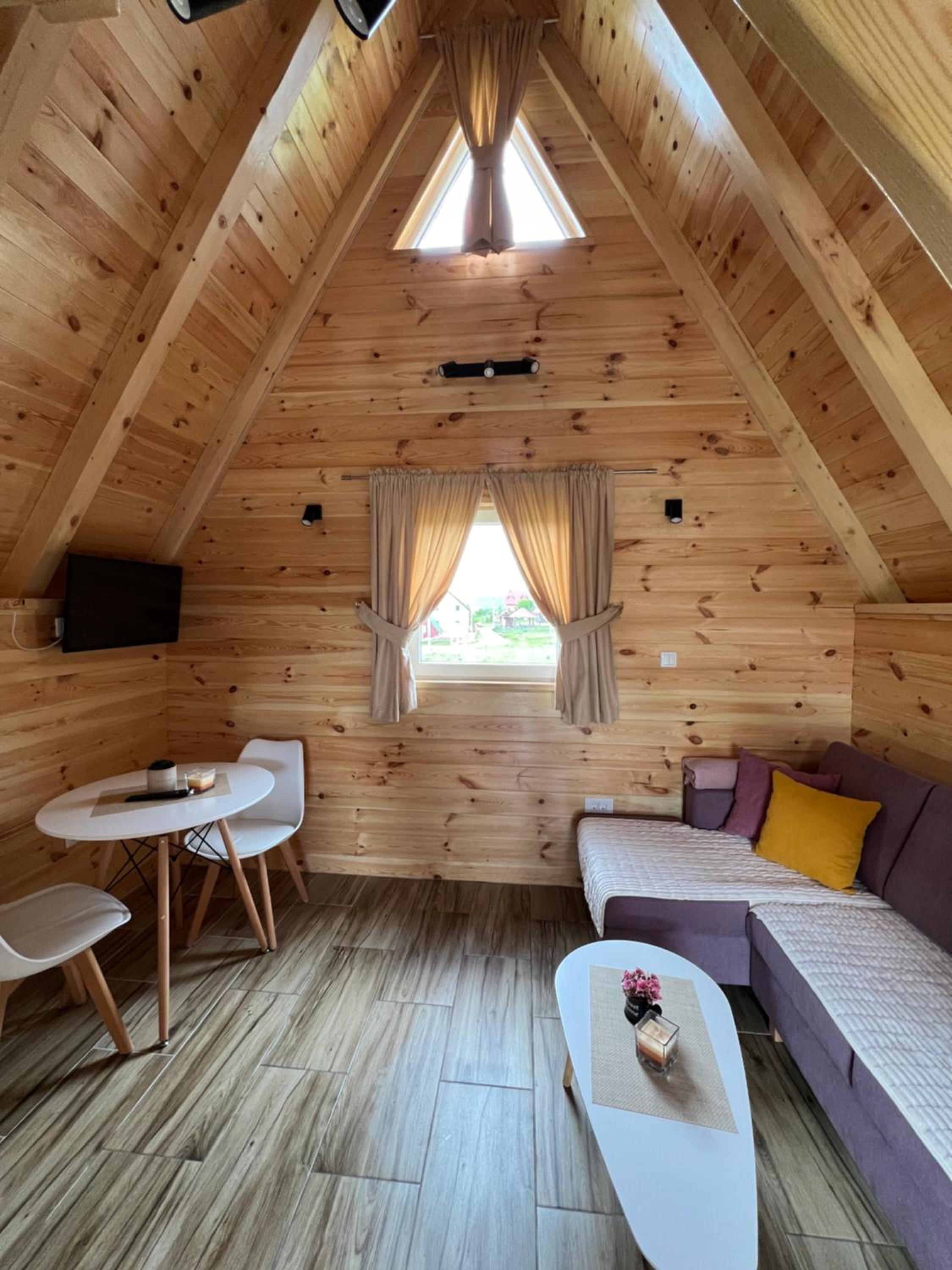 Superior Chalet photo 3