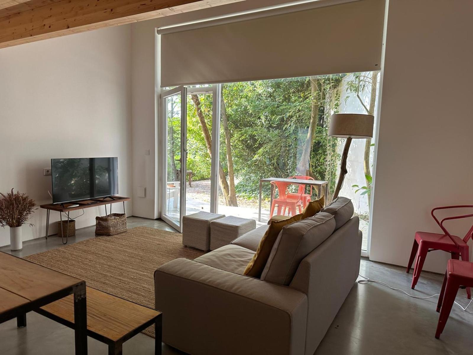 Studio Apartment photo 1