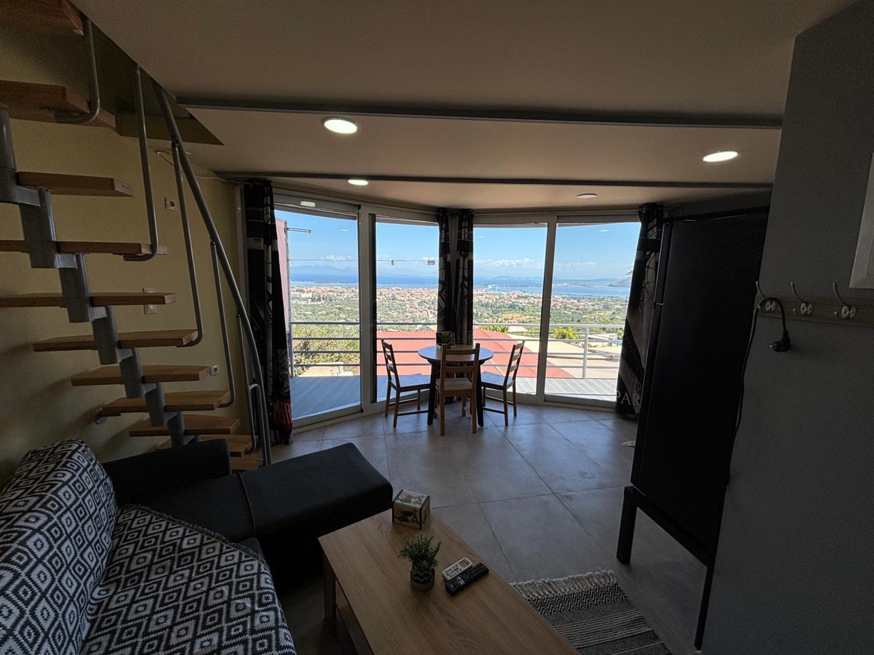 Vila de Um Quarto