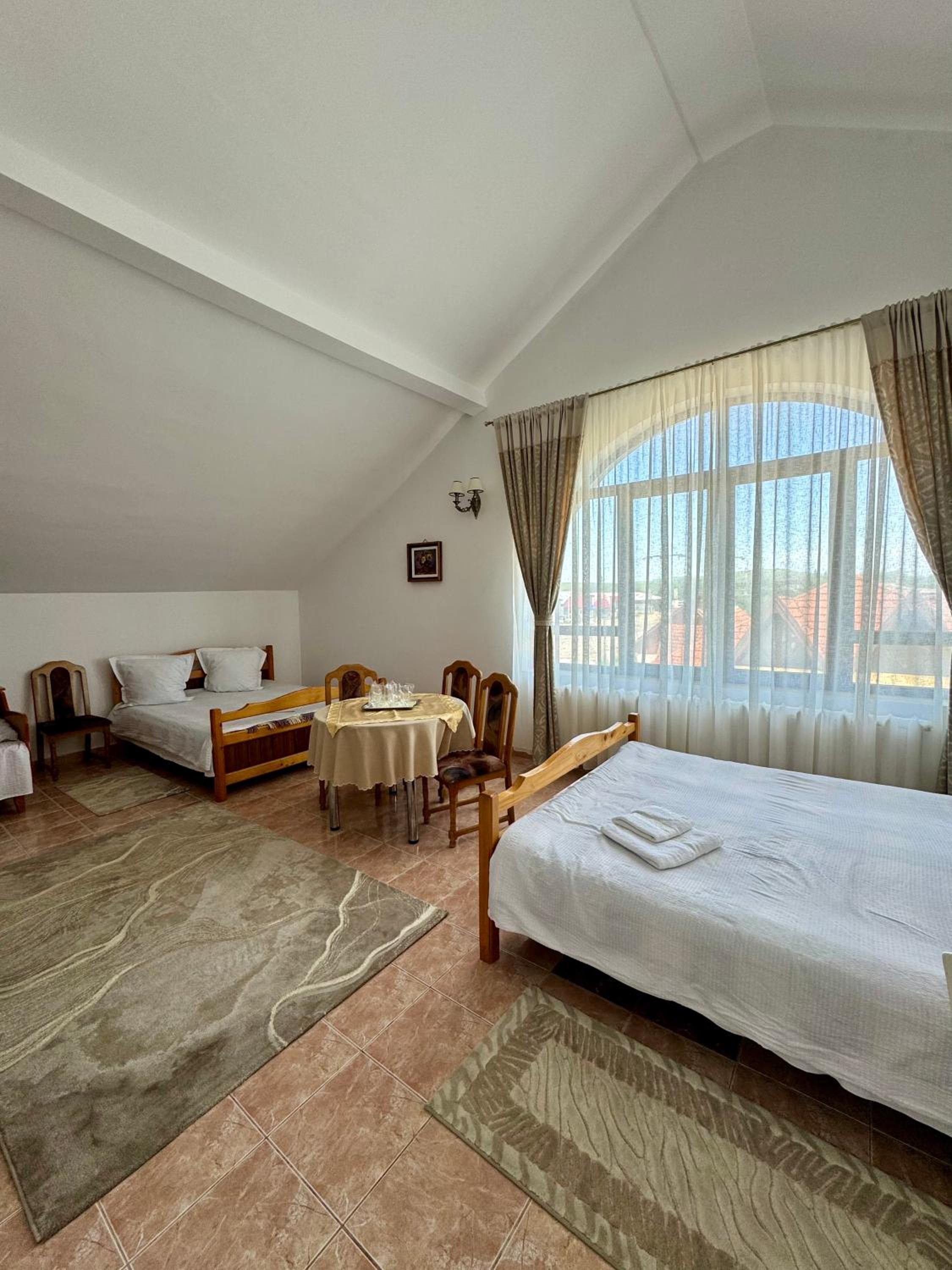 Standard Quadruple Room photo 1
