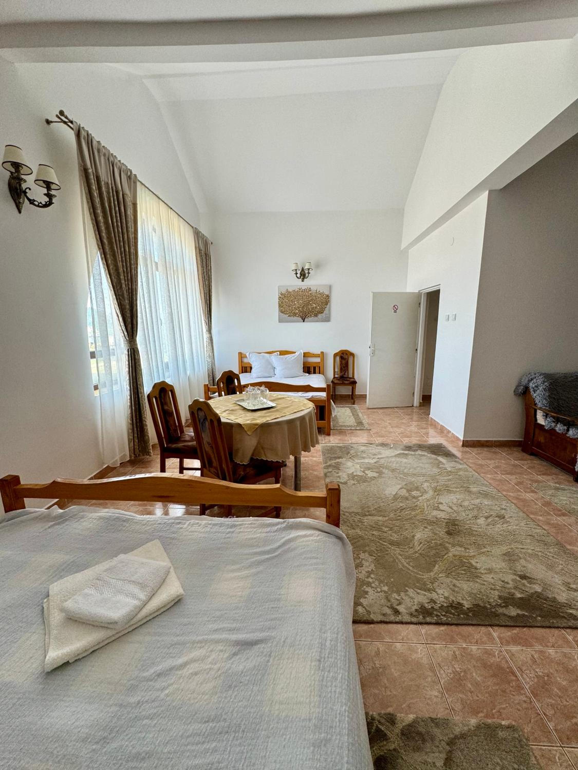Standard Quadruple Room photo 3