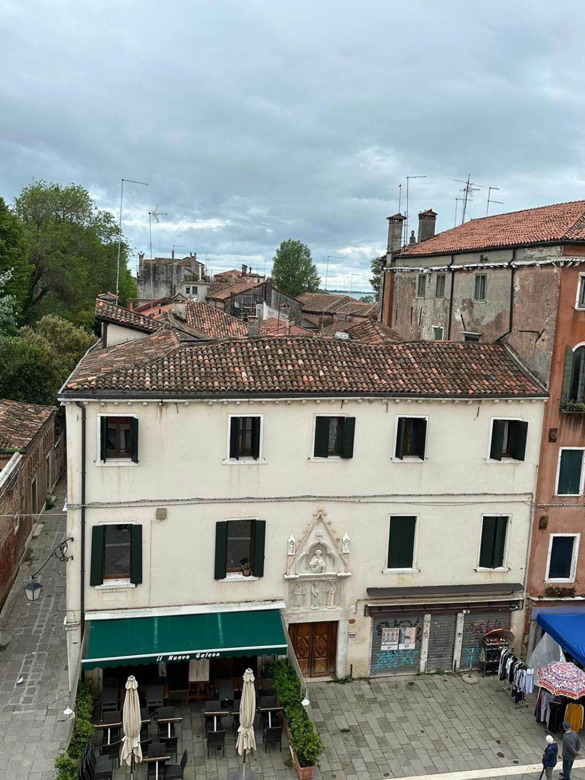 Apartment with Terrace photo 3