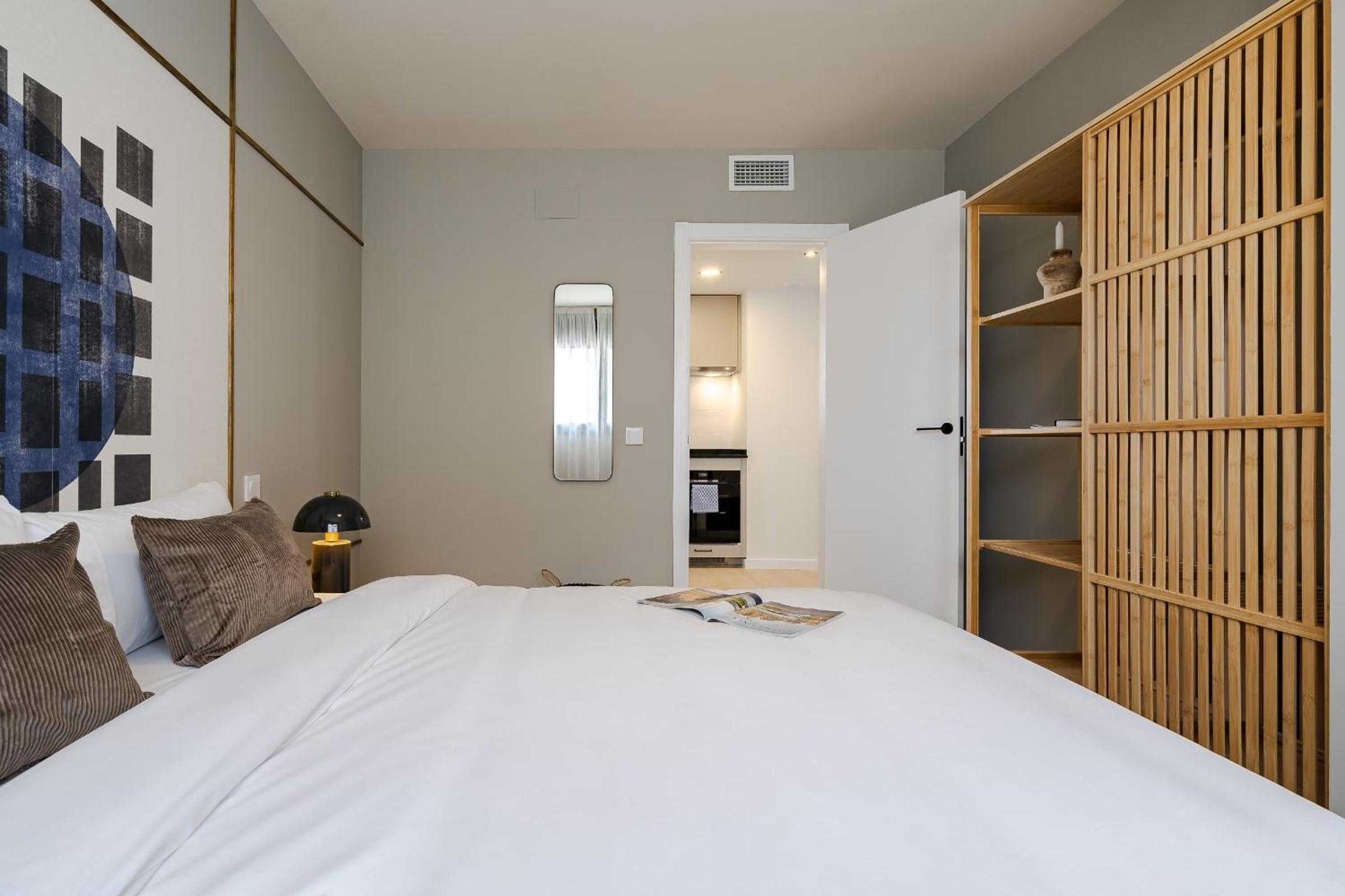 Apartment with Terrace photo 3