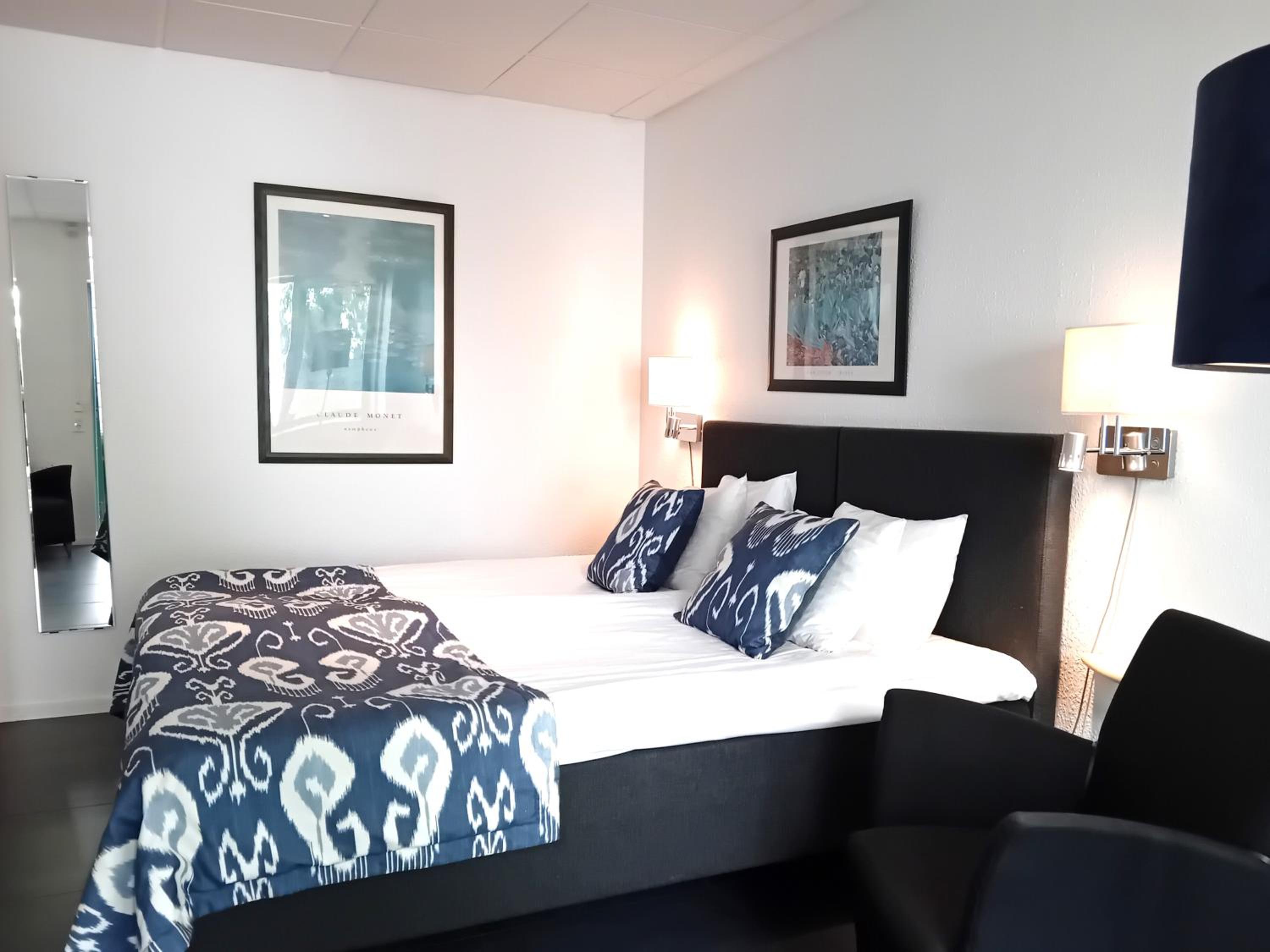 Double Classic Room - Photo 1